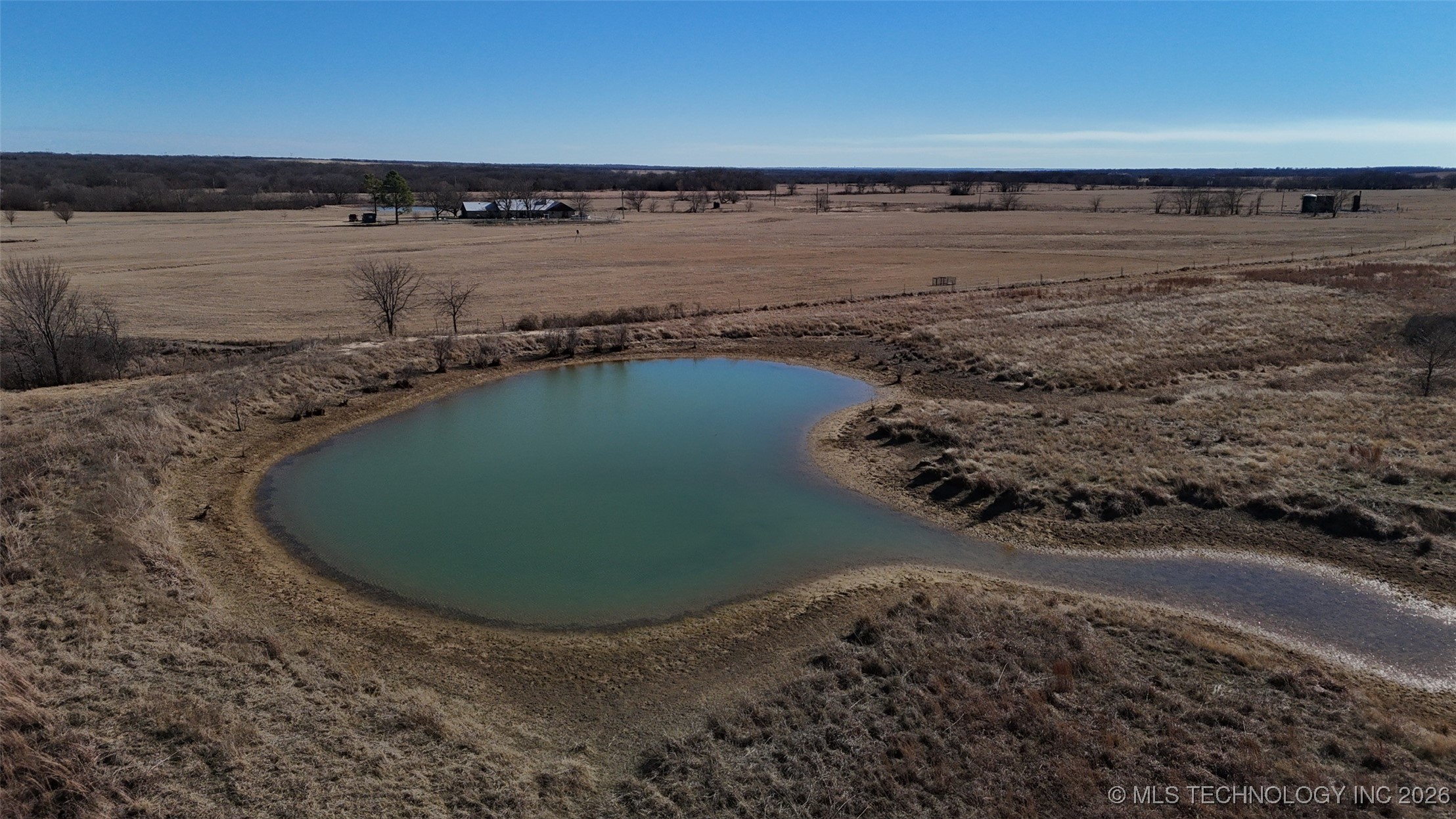 01 Holiday Road Wilson OK 73463