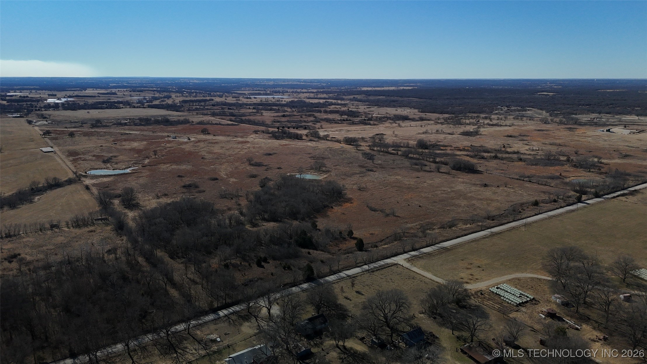 01 Holiday Road Wilson OK 73463