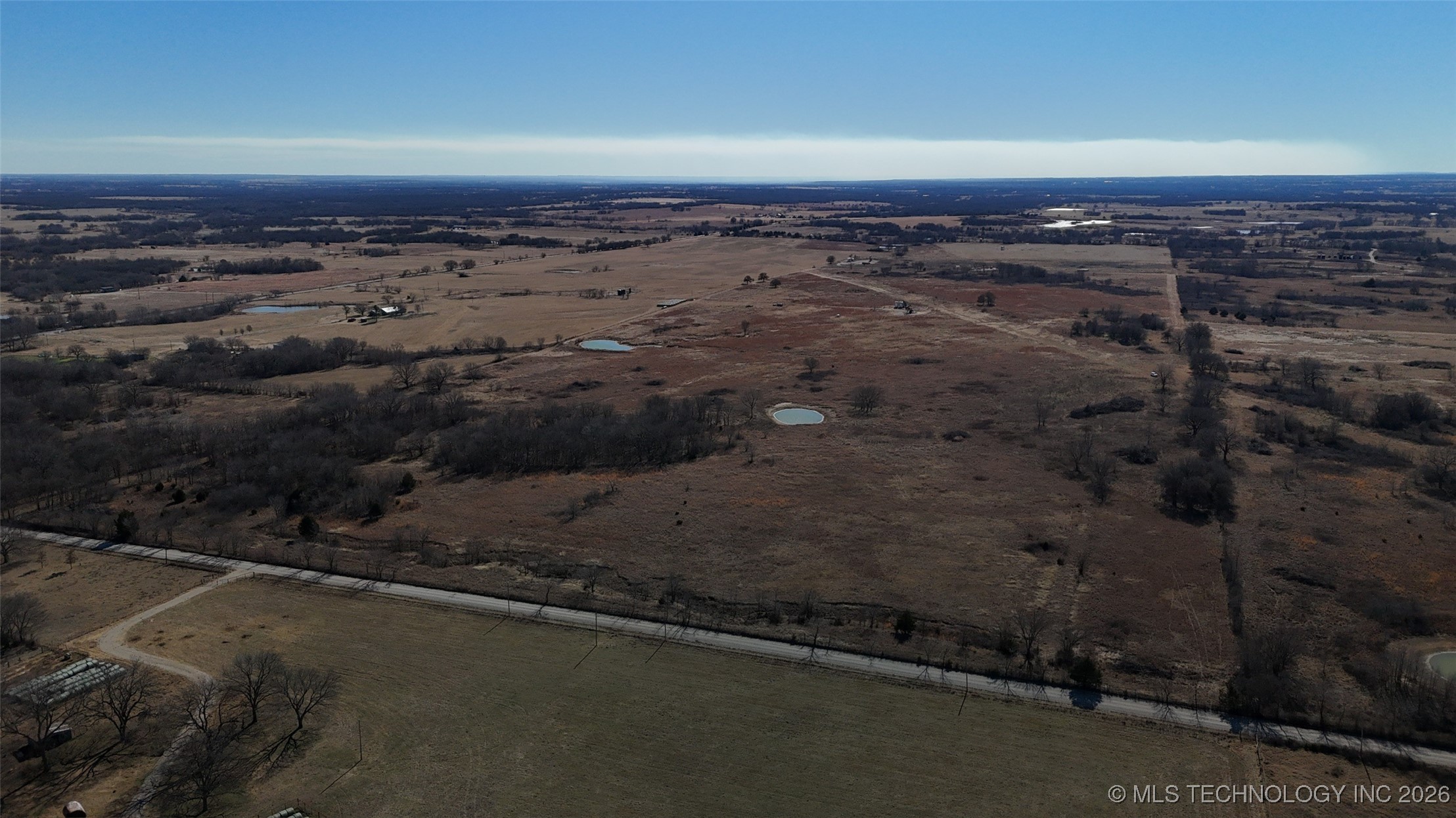 01 Holiday Road Wilson OK 73463