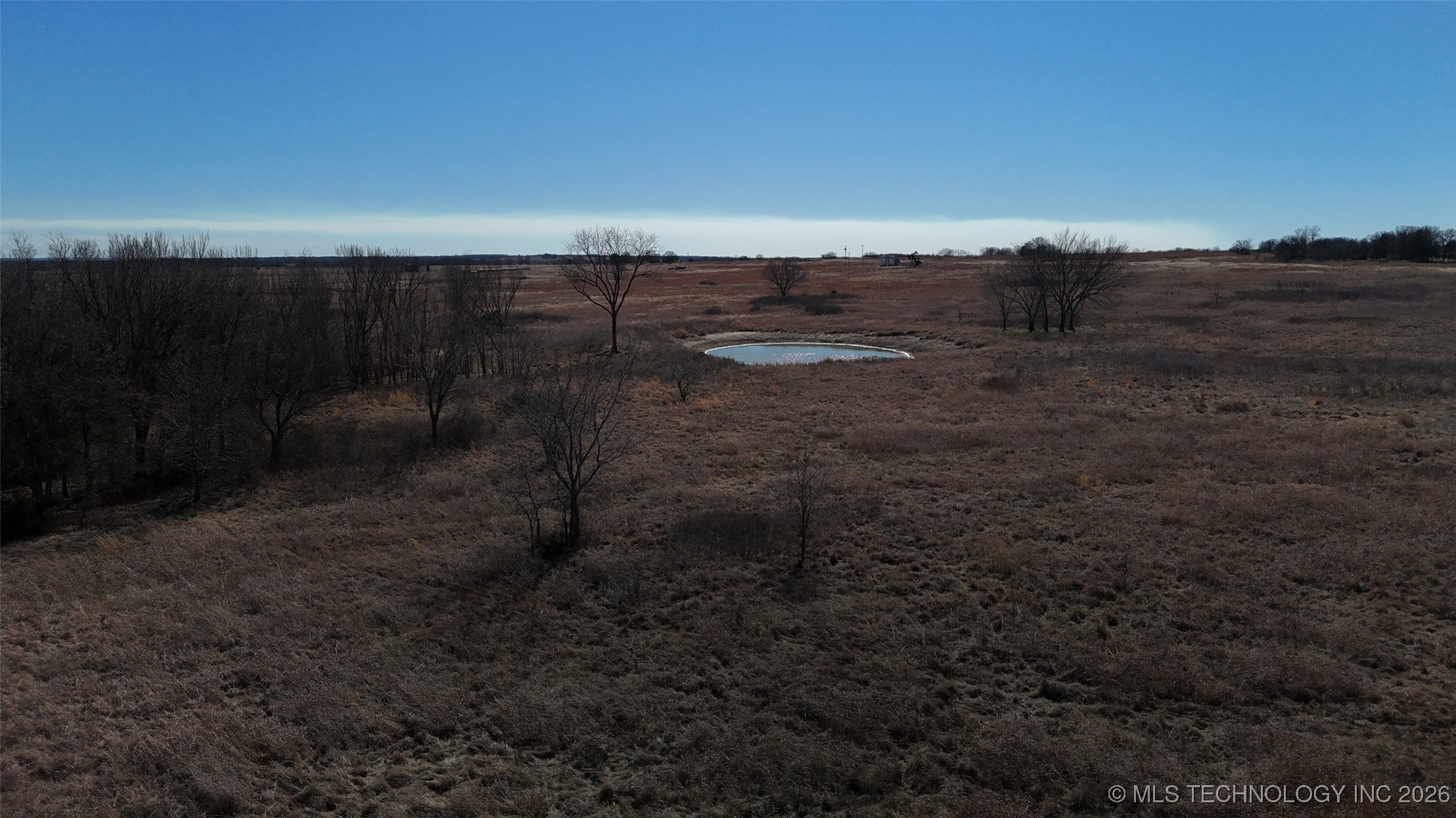 01 Holiday Road Wilson OK 73463