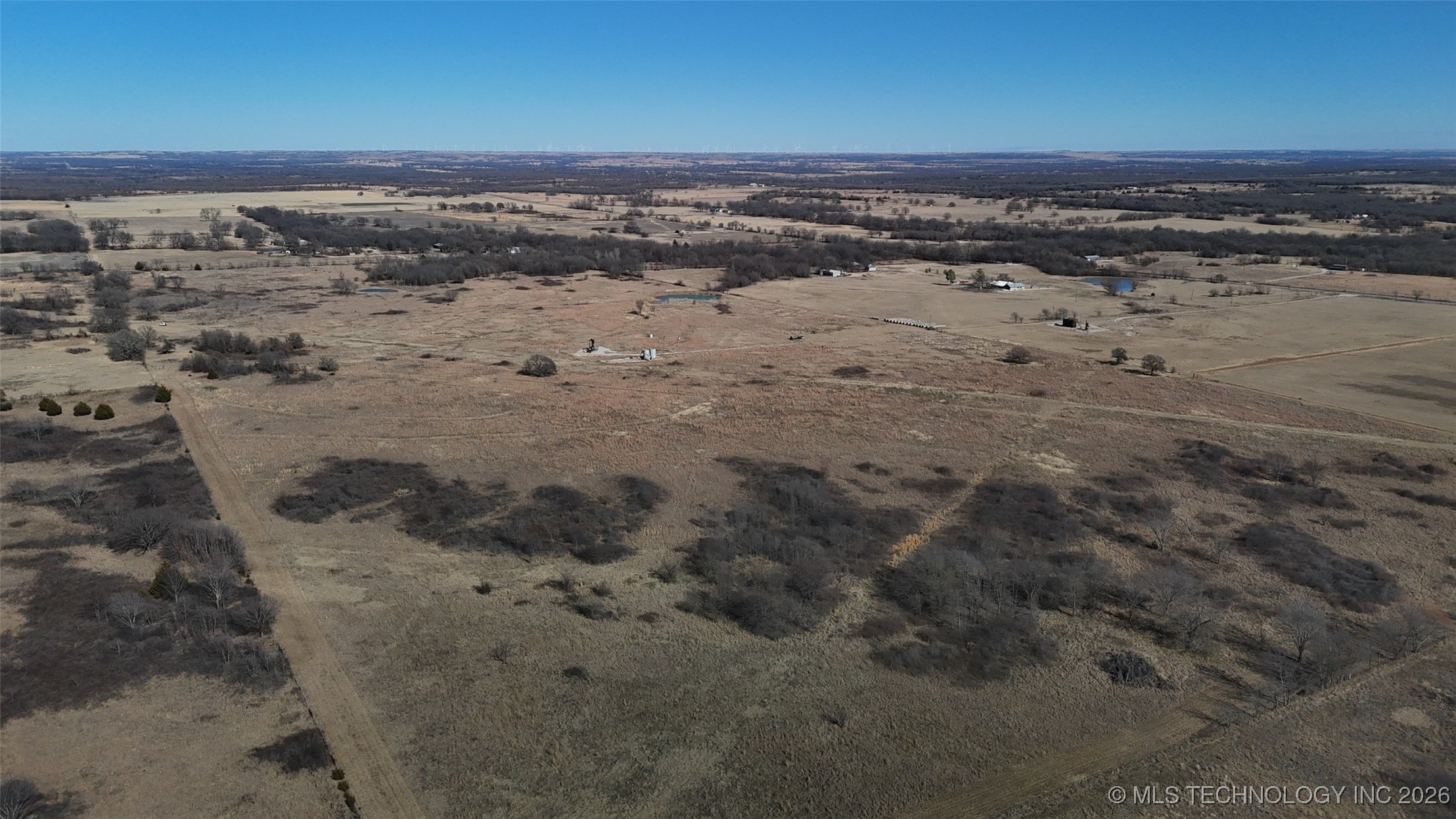 01 Holiday Road Wilson OK 73463