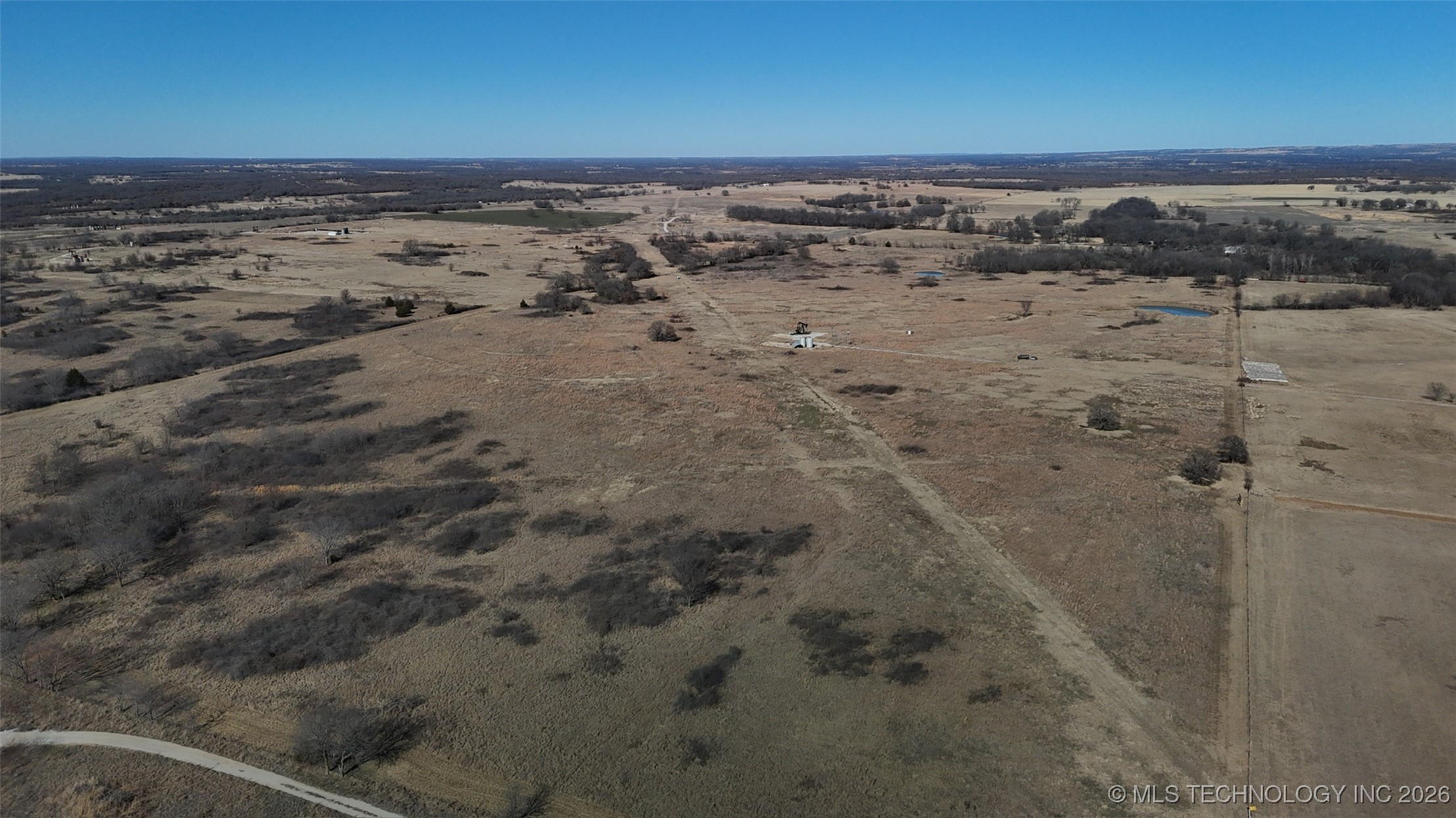01 Holiday Road Wilson OK 73463