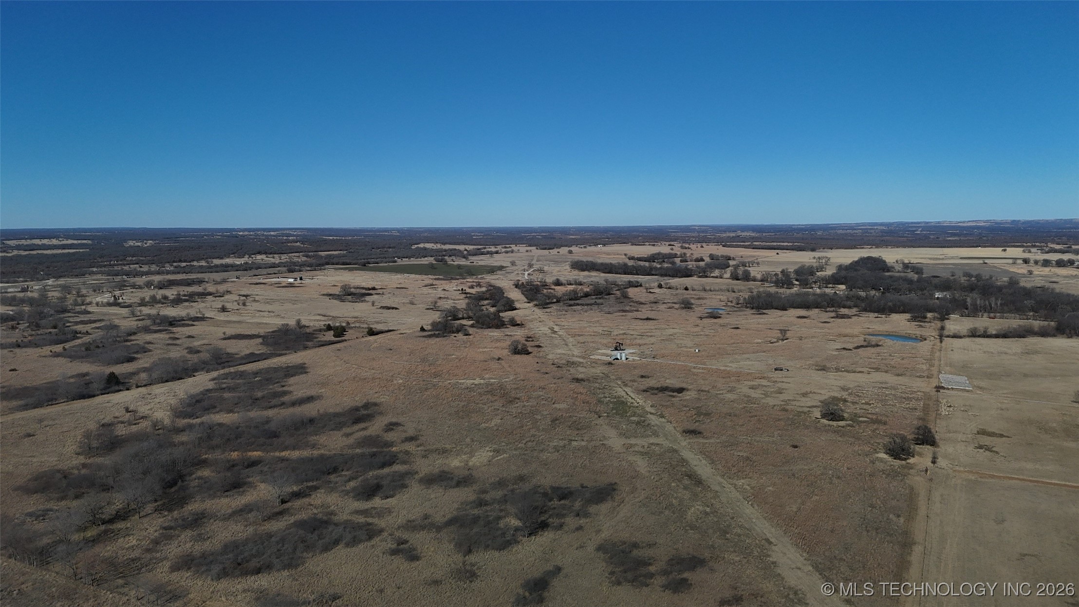 01 Holiday Road Wilson OK 73463