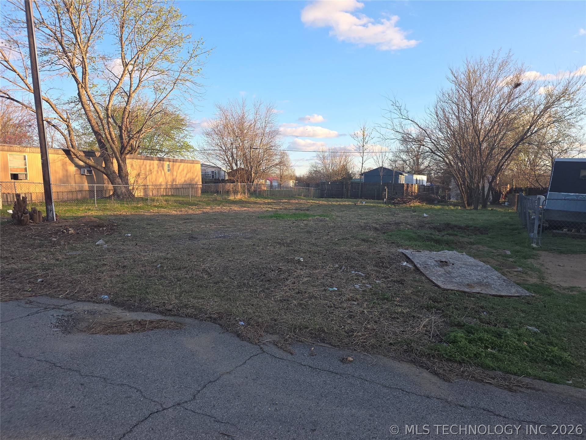 40151 W 21st Street S Mannford OK 74044