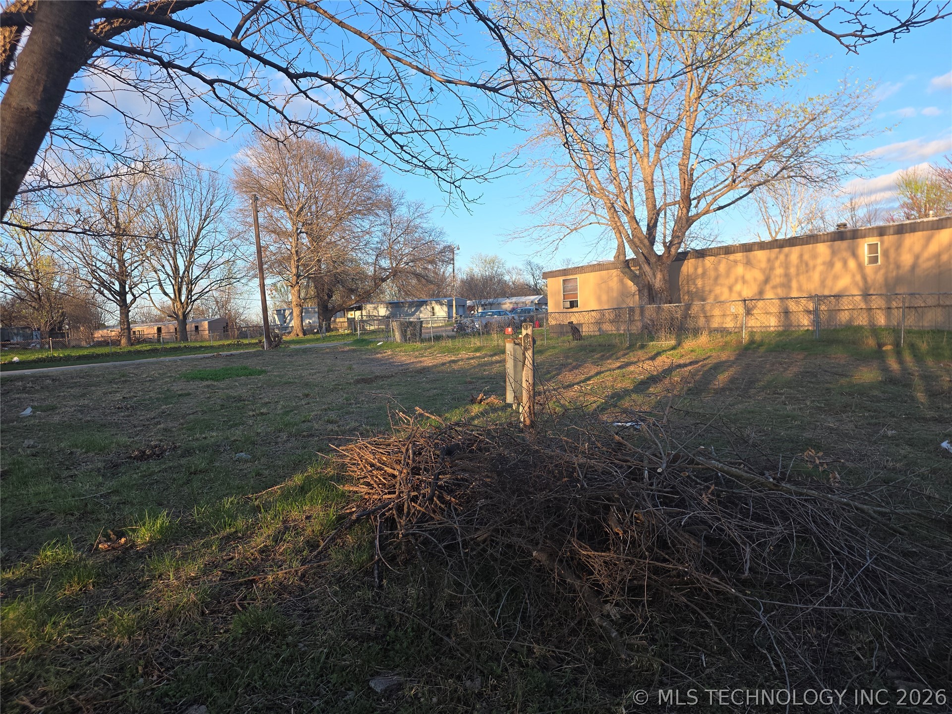 40151 W 21st Street S Mannford OK 74044