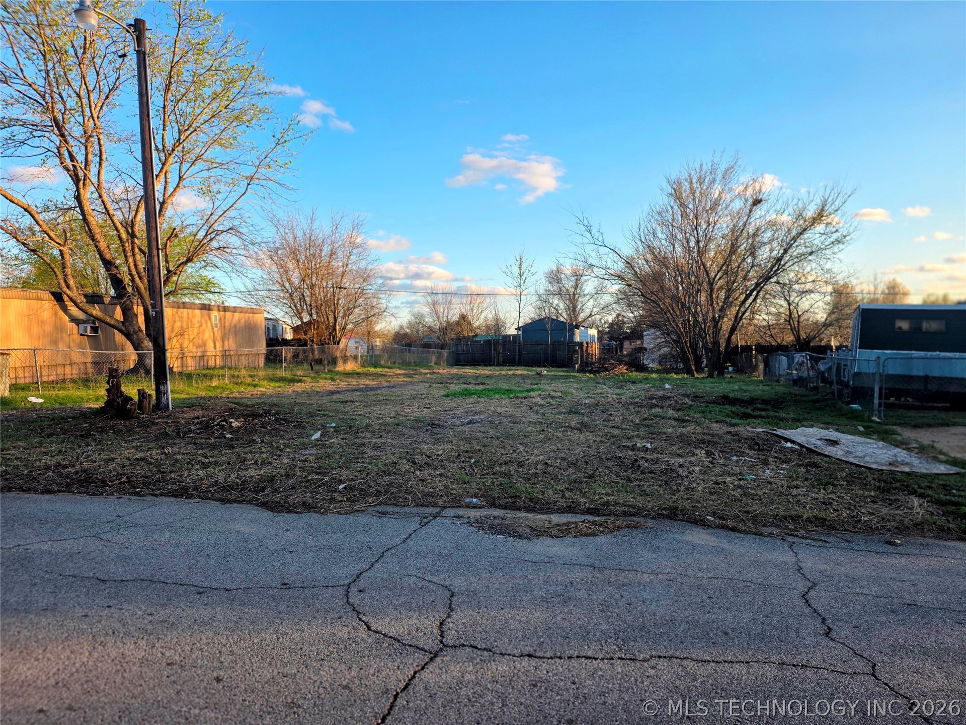 40151 W 21st Street S Mannford OK 74044
