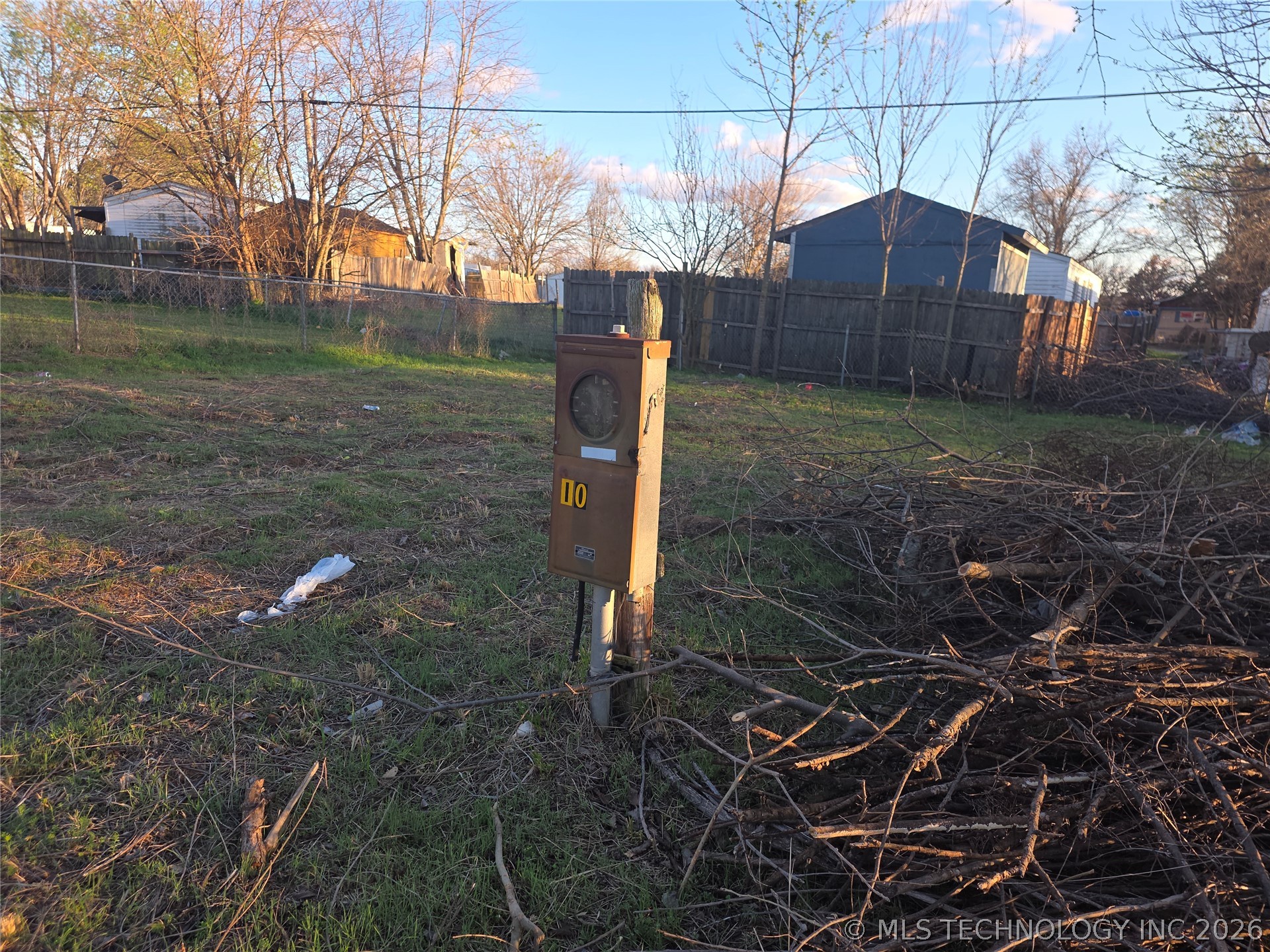 40151 W 21st Street S Mannford OK 74044
