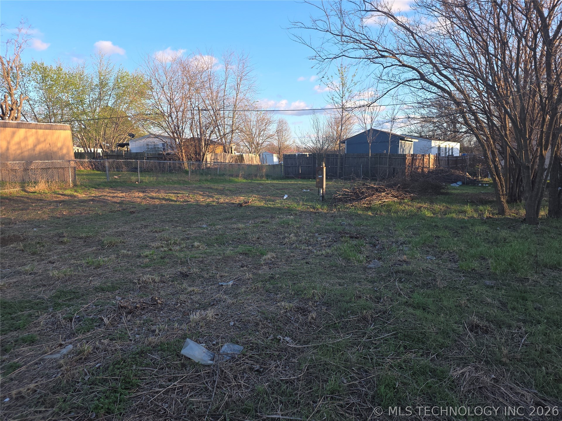 40151 W 21st Street S Mannford OK 74044
