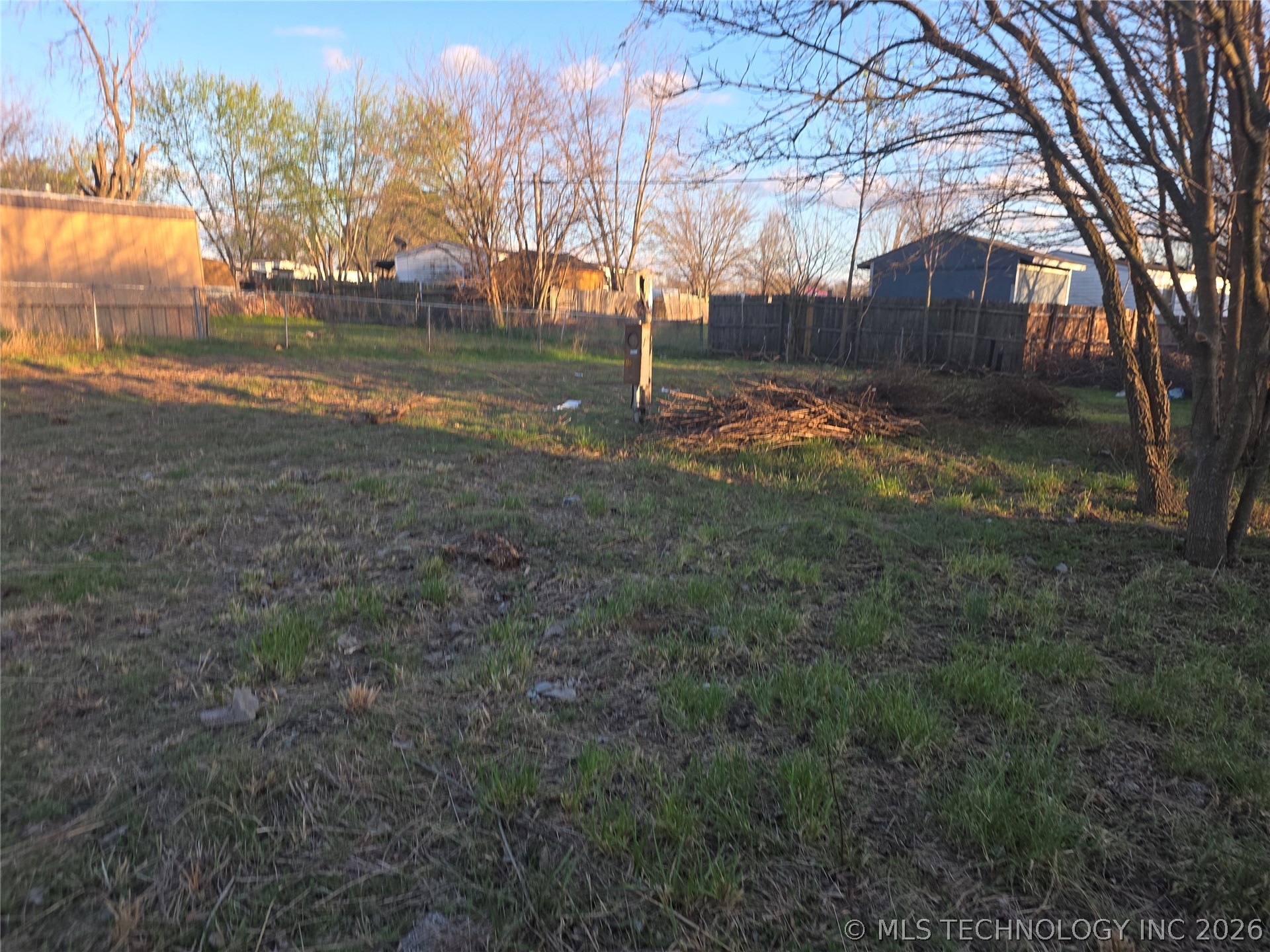 40151 W 21st Street S Mannford OK 74044