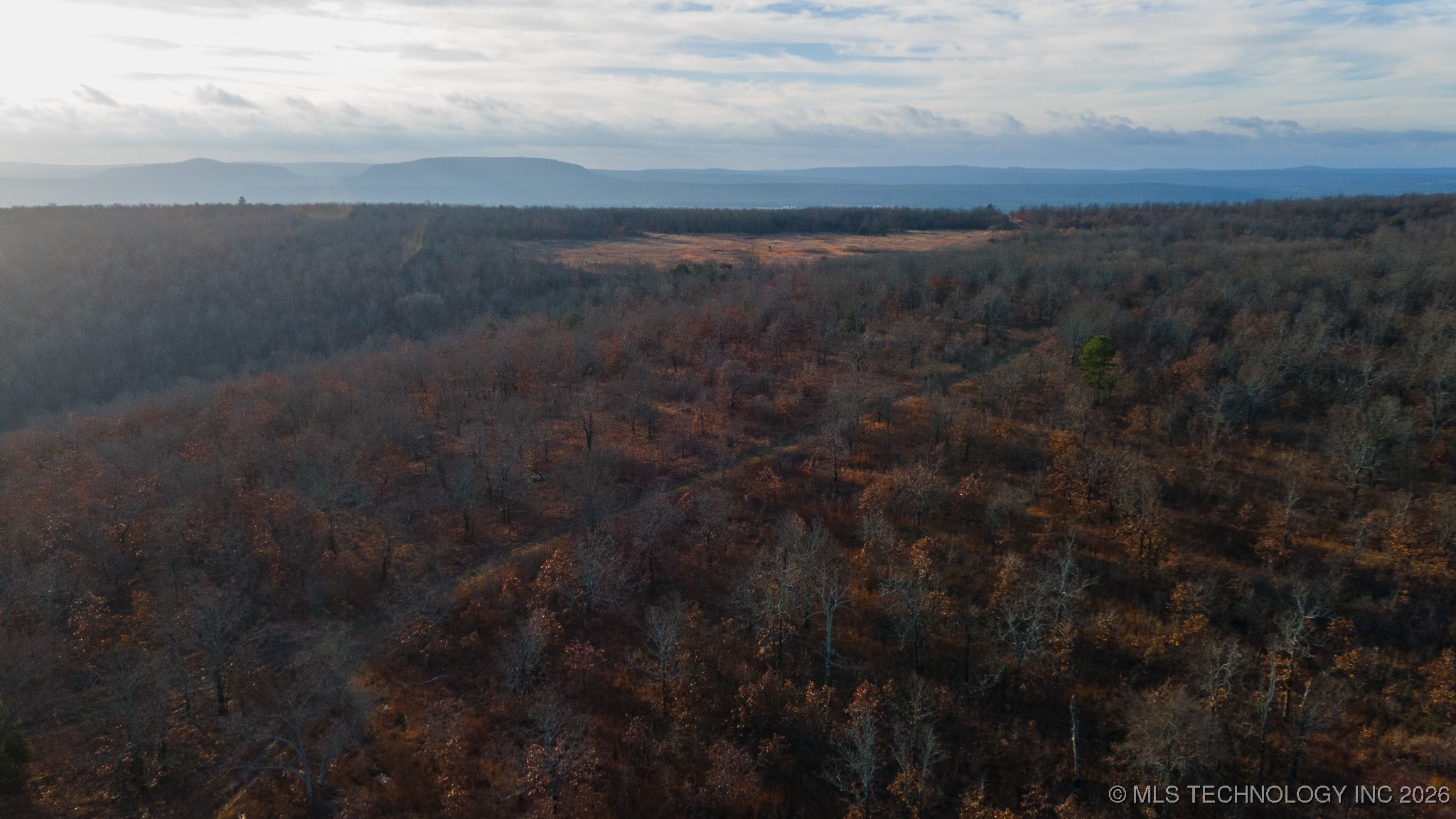 1100 Etchison Road Quinton OK 74561