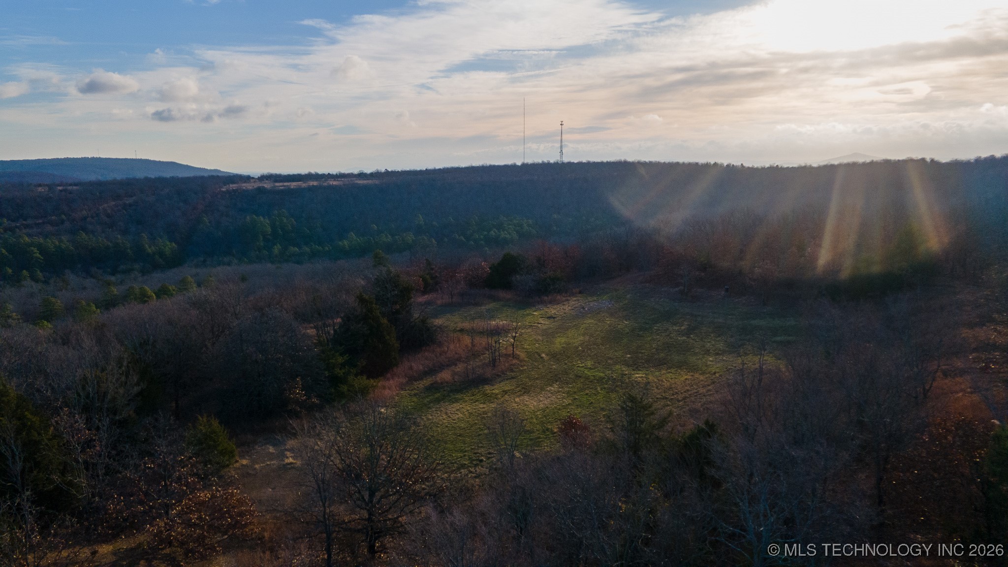 1100 Etchison Road Quinton OK 74561
