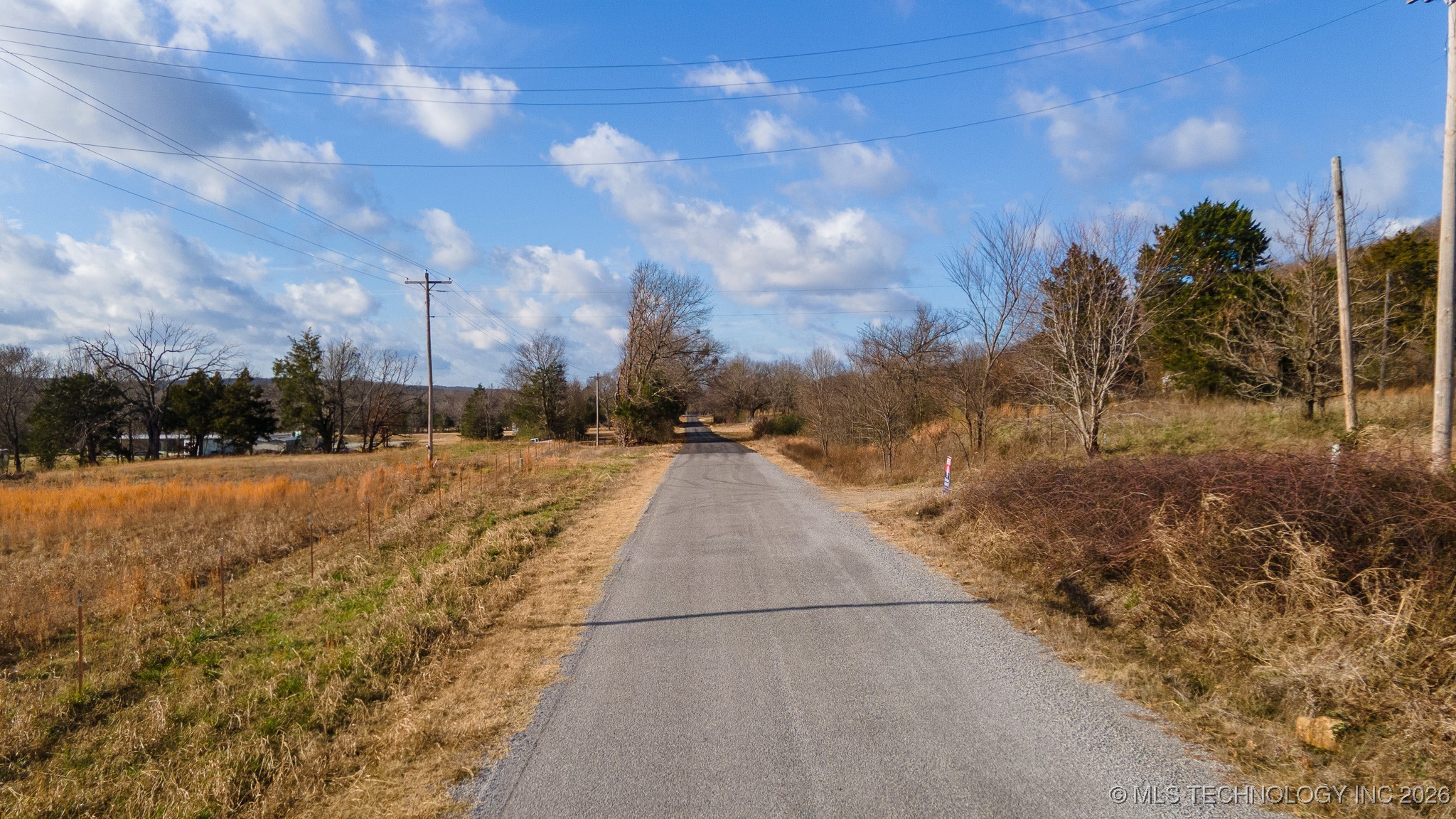 1100 Etchison Road Quinton OK 74561