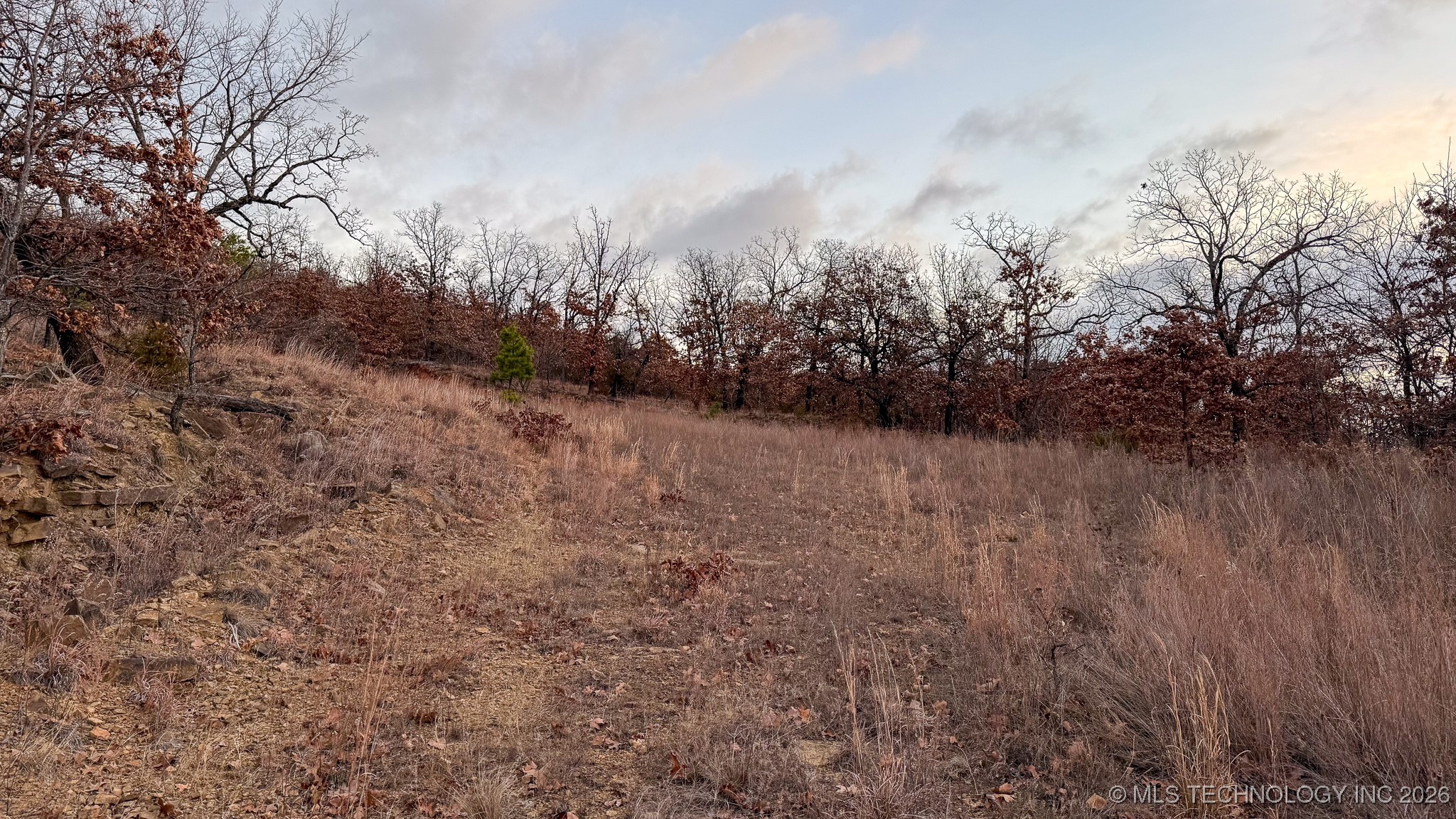 1100 Etchison Road Quinton OK 74561