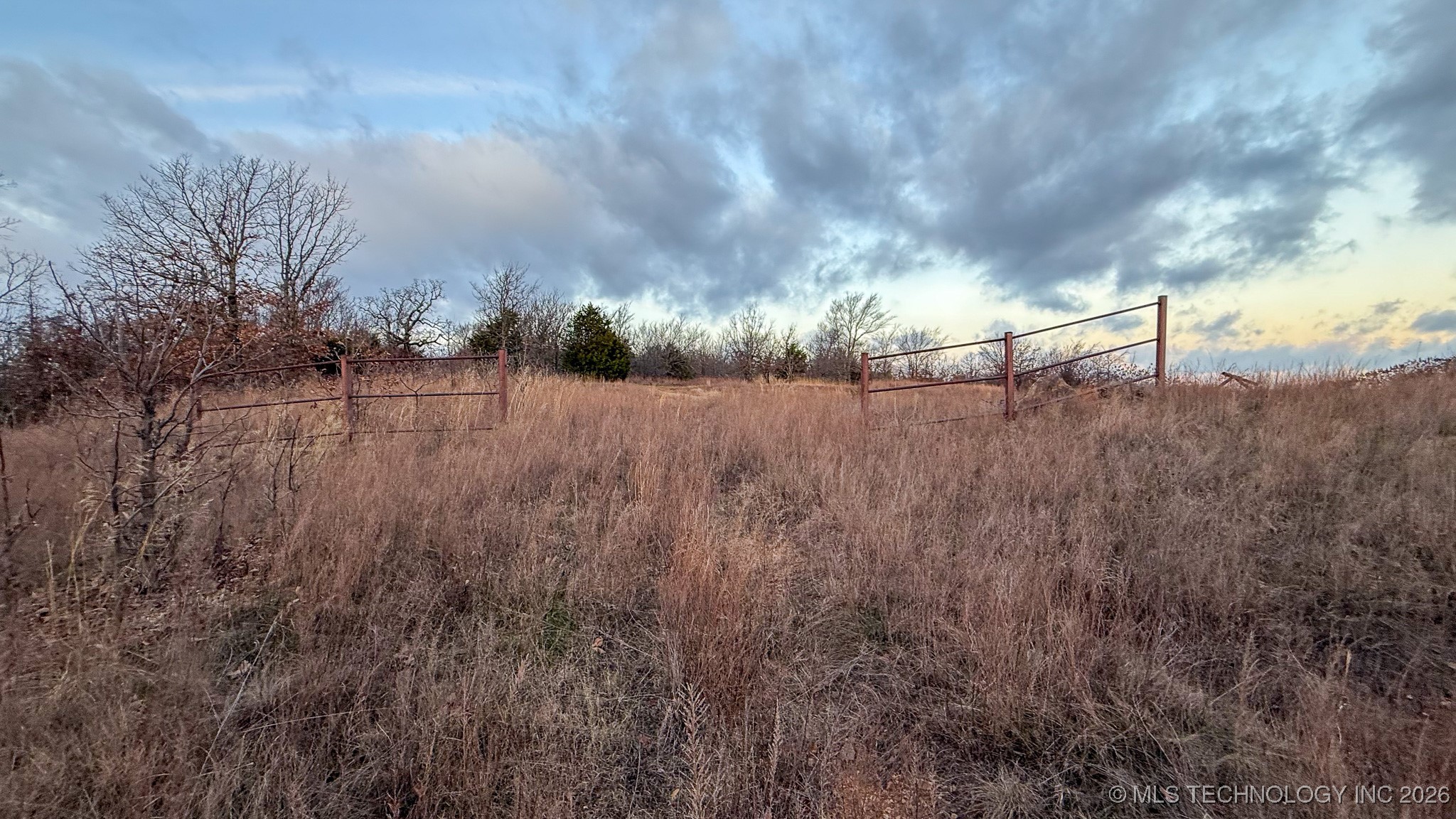1100 Etchison Road Quinton OK 74561