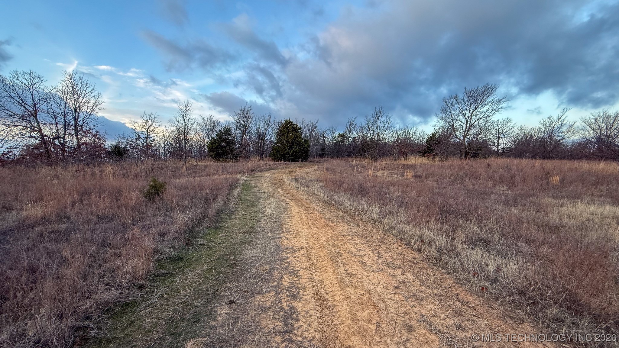 1100 Etchison Road Quinton OK 74561