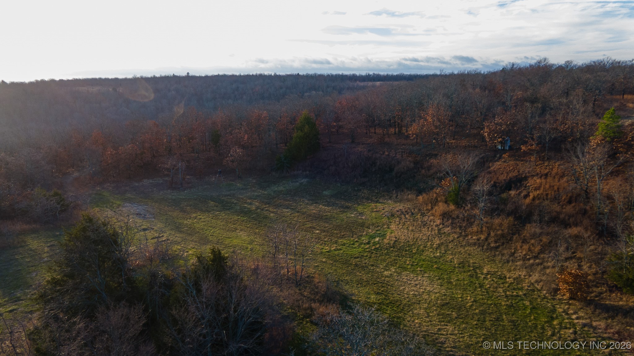 1100 Etchison Road Quinton OK 74561