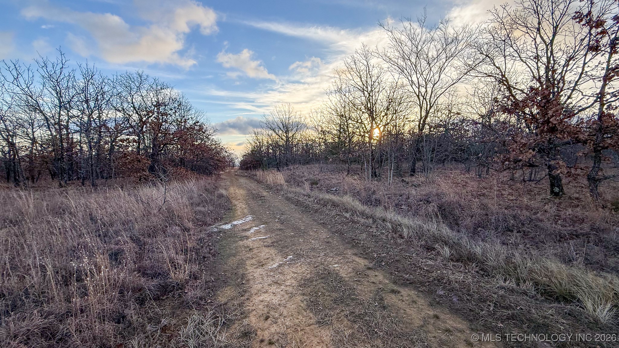 1100 Etchison Road Quinton OK 74561