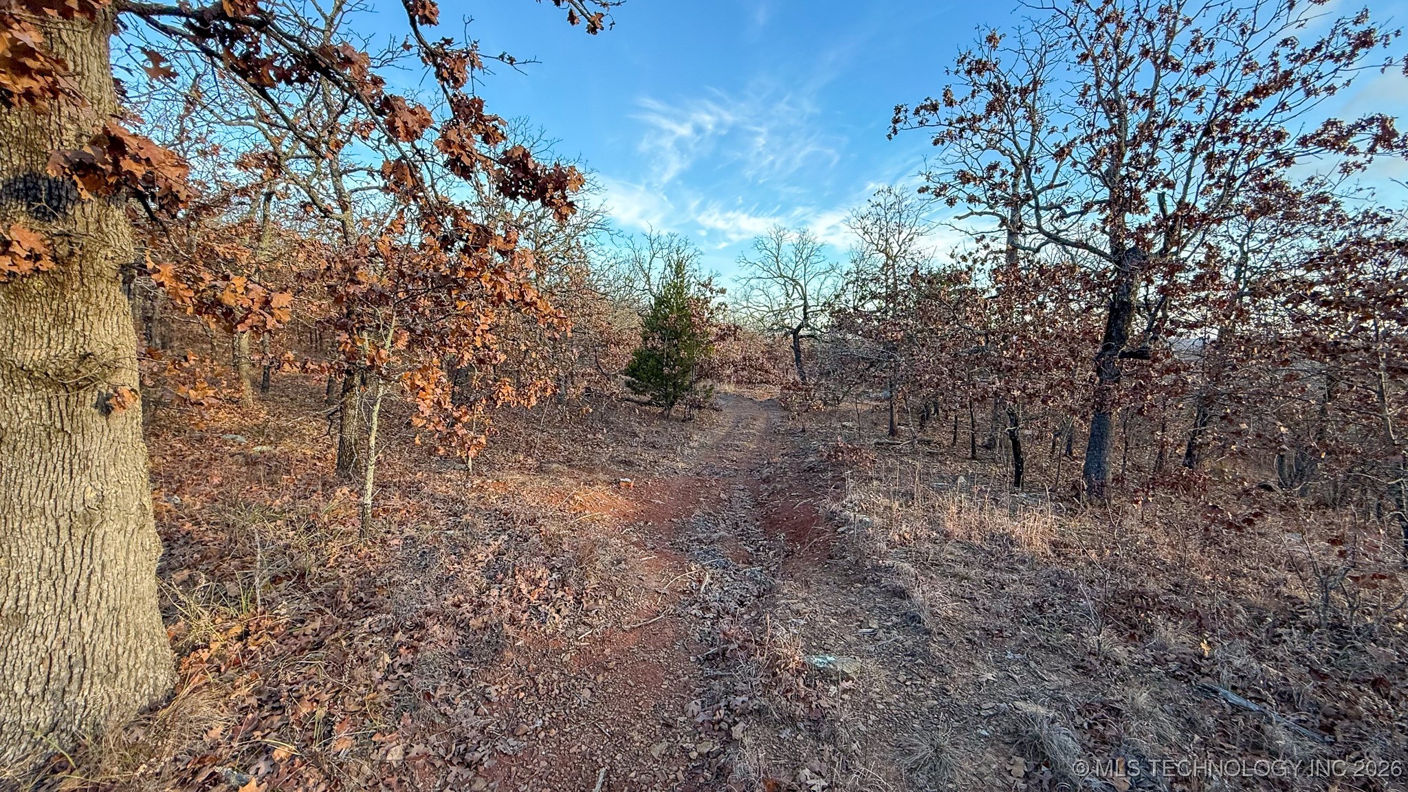 1100 Etchison Road Quinton OK 74561