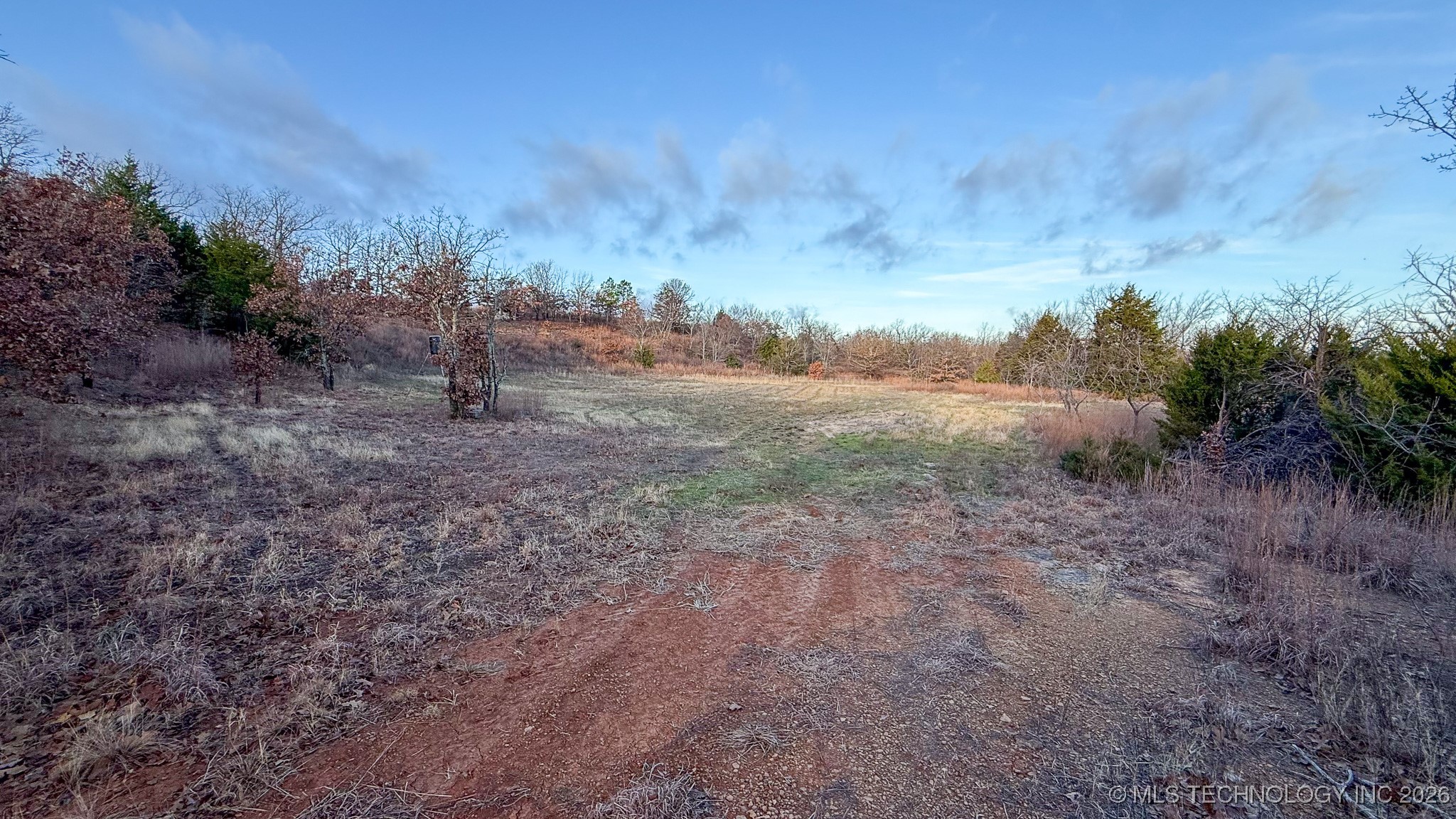 1100 Etchison Road Quinton OK 74561