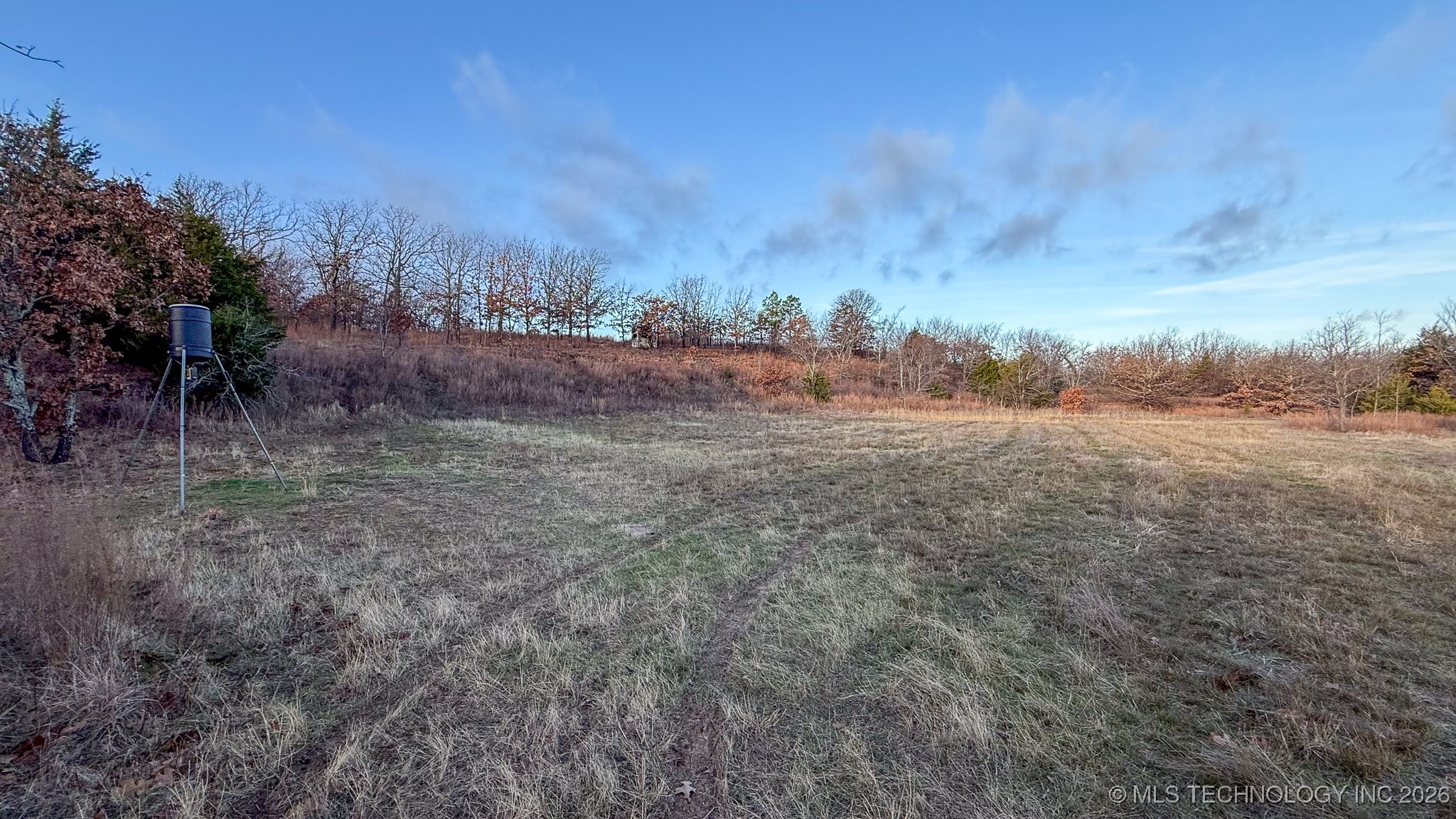 1100 Etchison Road Quinton OK 74561