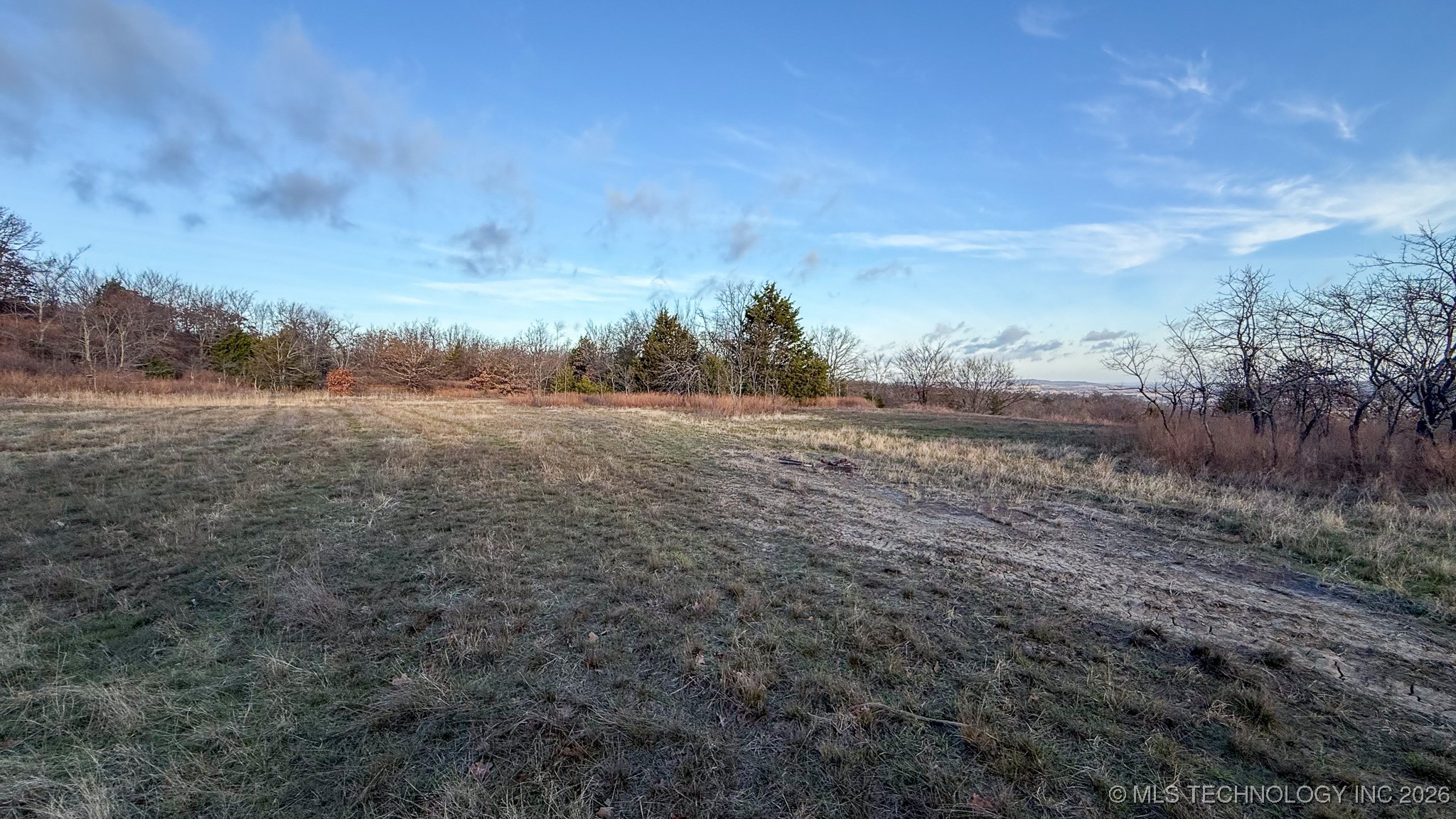 1100 Etchison Road Quinton OK 74561
