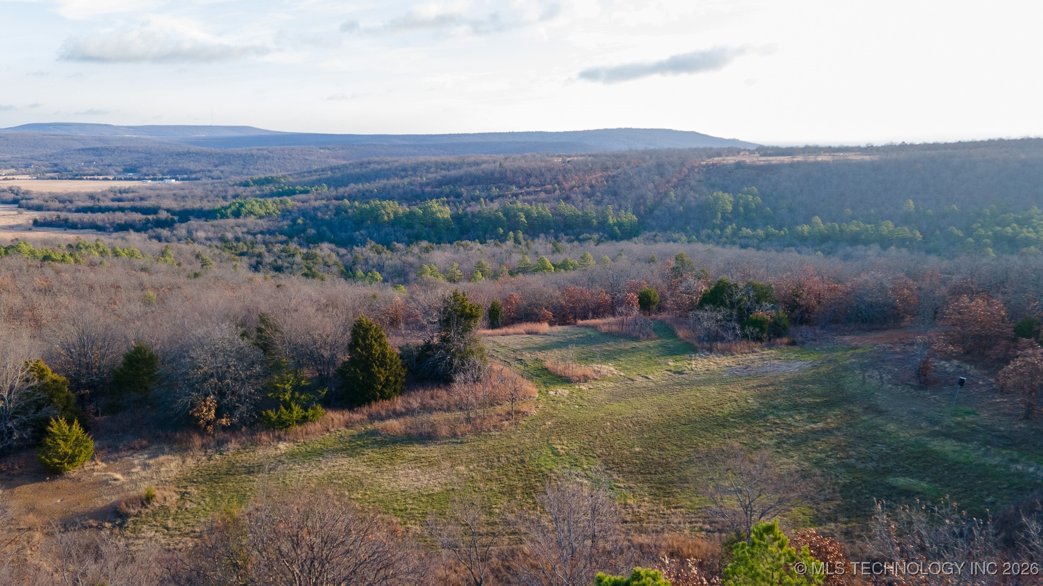 1100 Etchison Road Quinton OK 74561