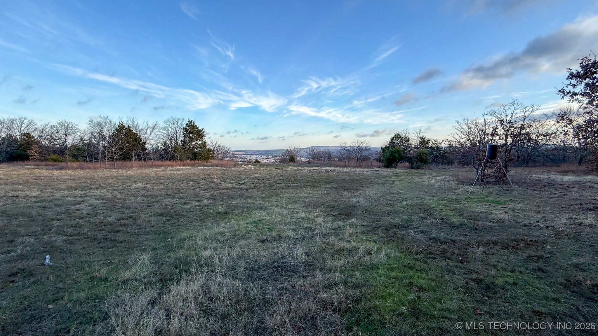 1100 Etchison Road Quinton OK 74561