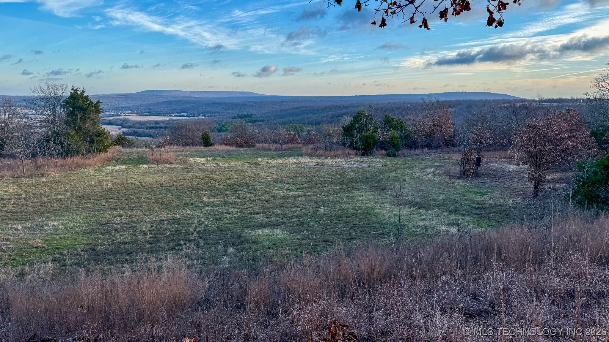 1100 Etchison Road Quinton OK 74561