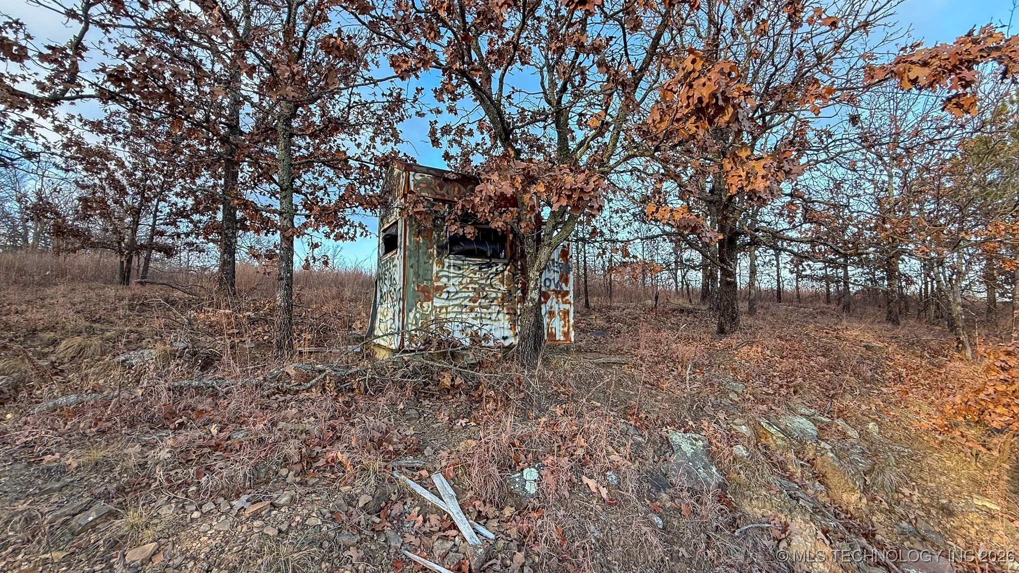 1100 Etchison Road Quinton OK 74561