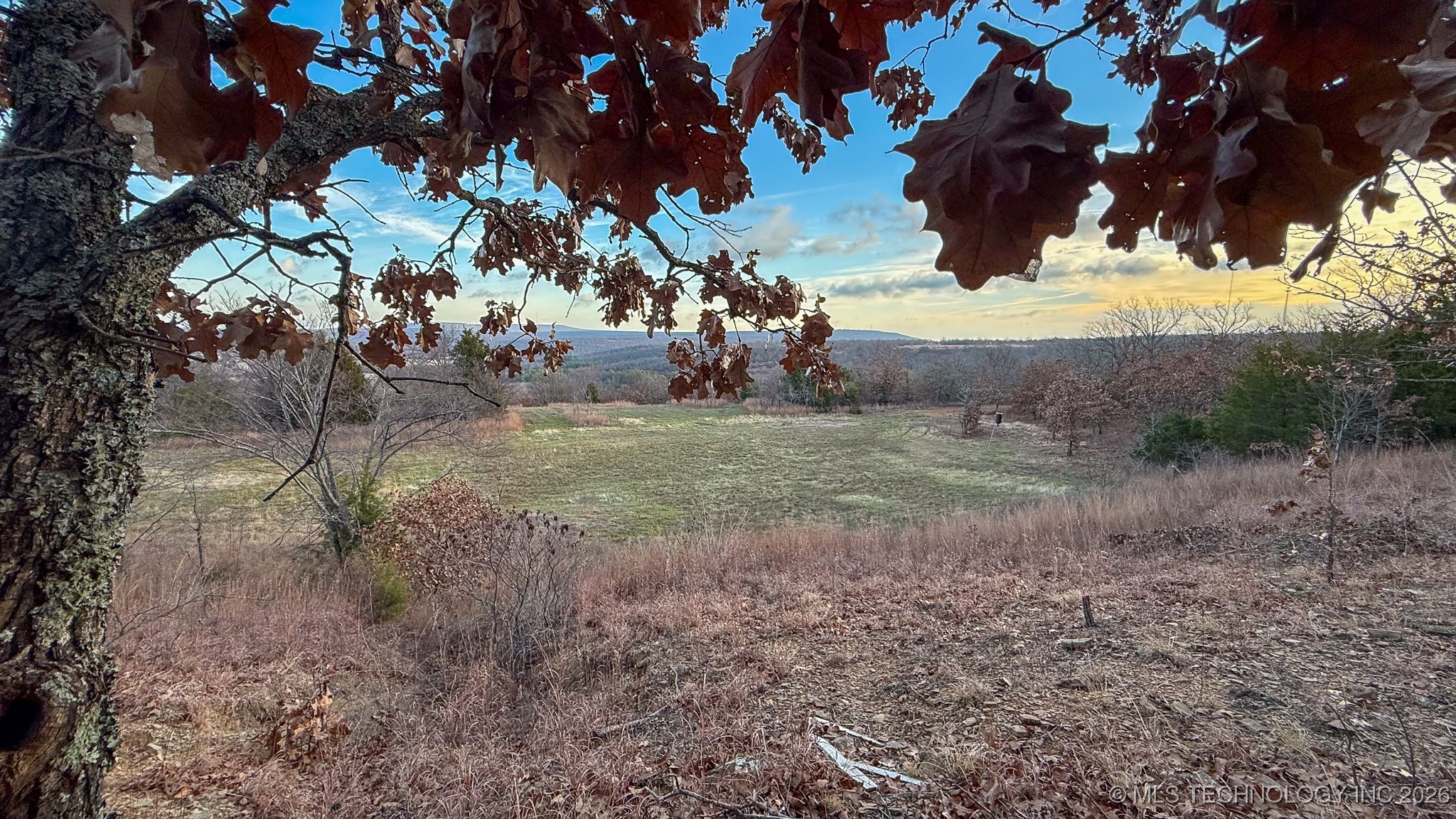 1100 Etchison Road Quinton OK 74561