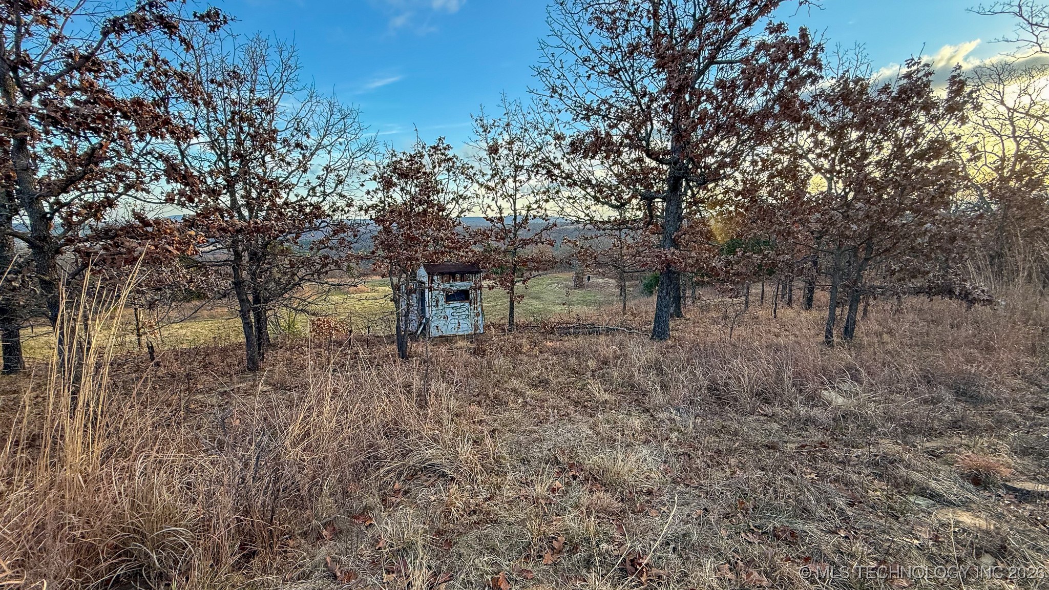 1100 Etchison Road Quinton OK 74561