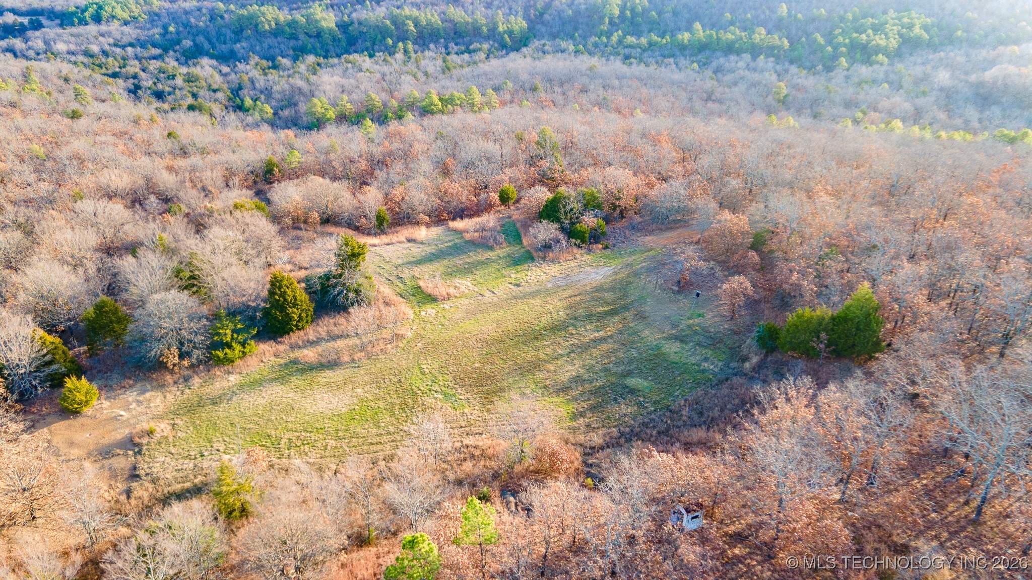 1100 Etchison Road Quinton OK 74561