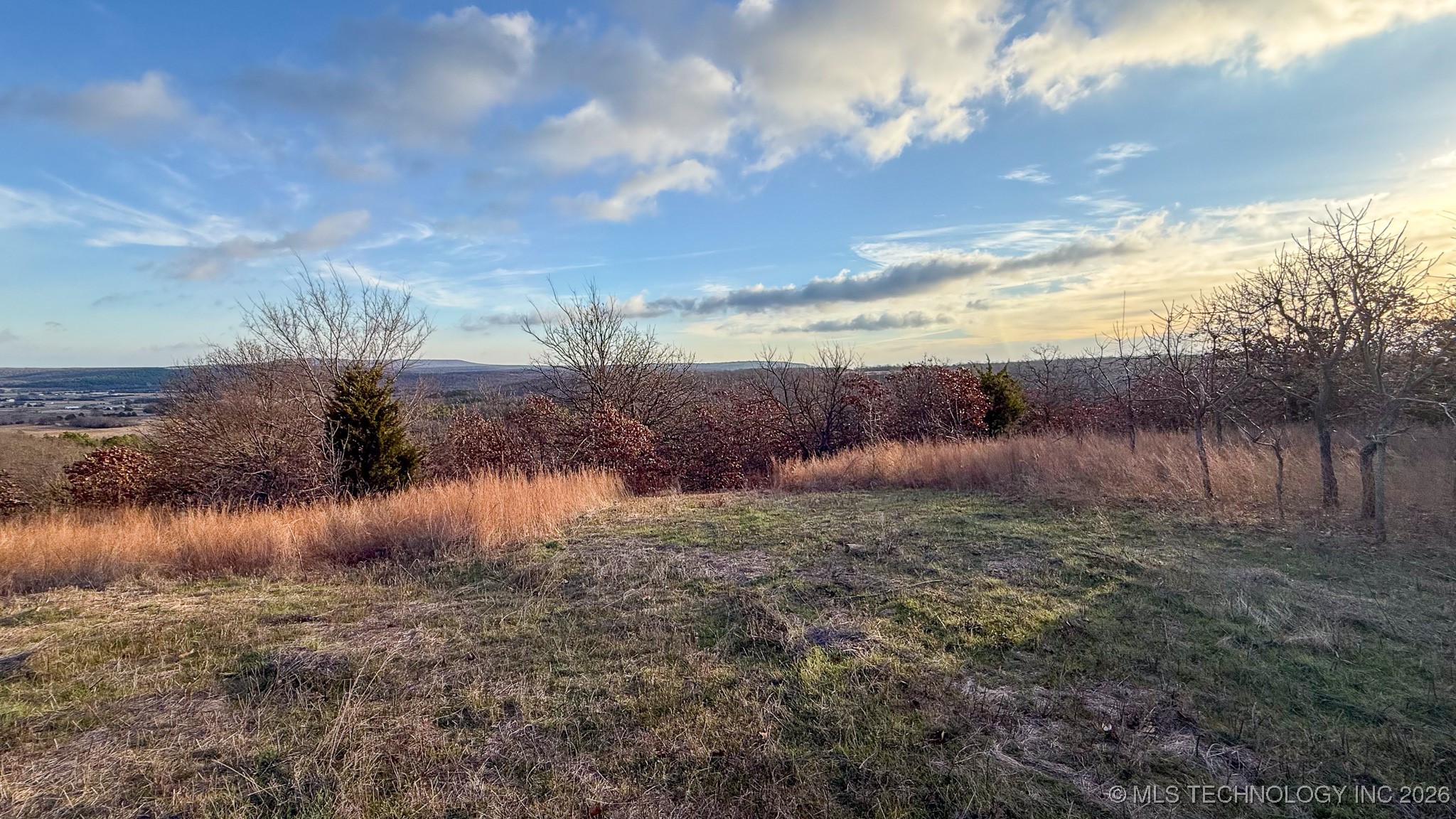 1100 Etchison Road Quinton OK 74561