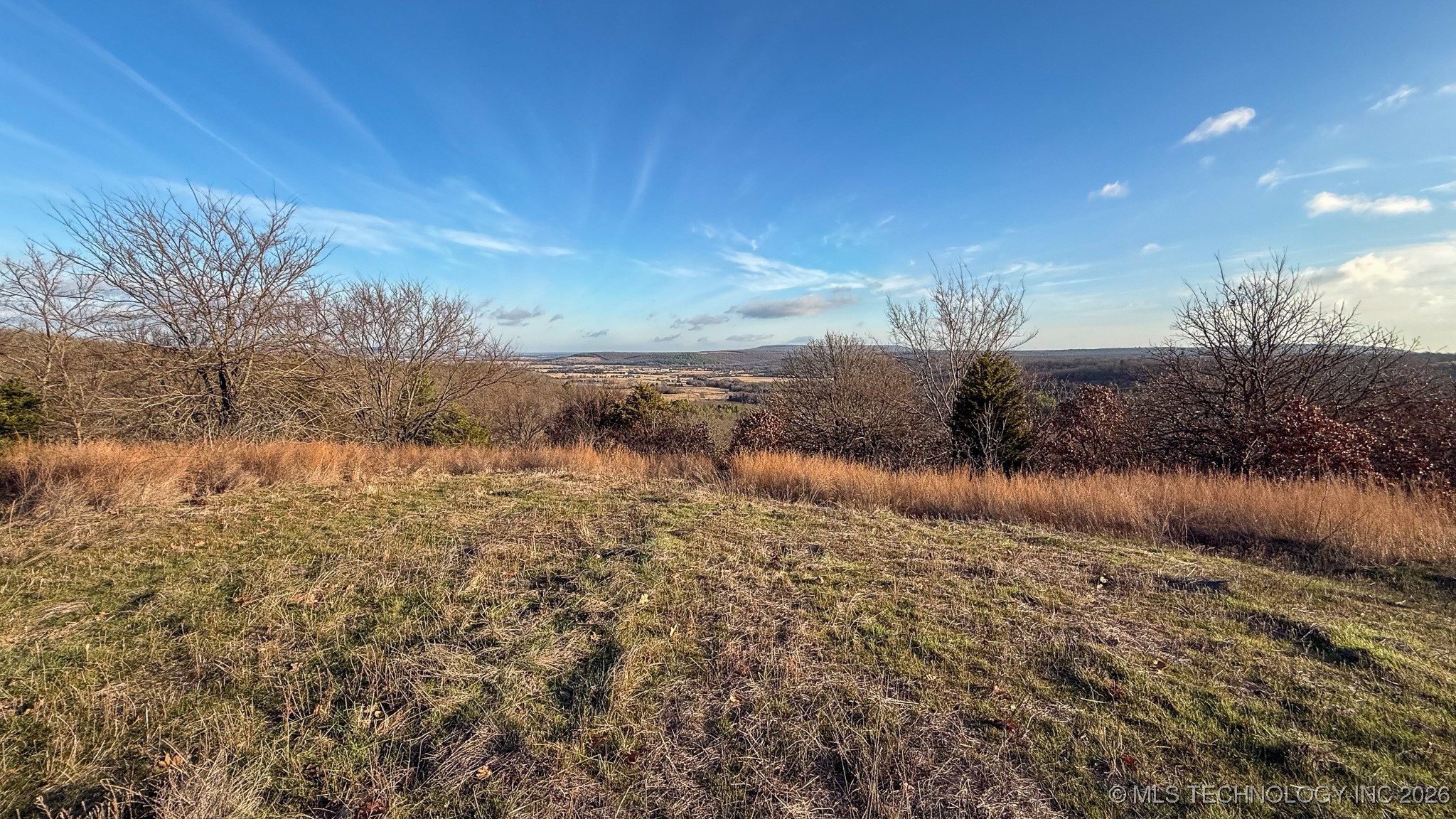 1100 Etchison Road Quinton OK 74561