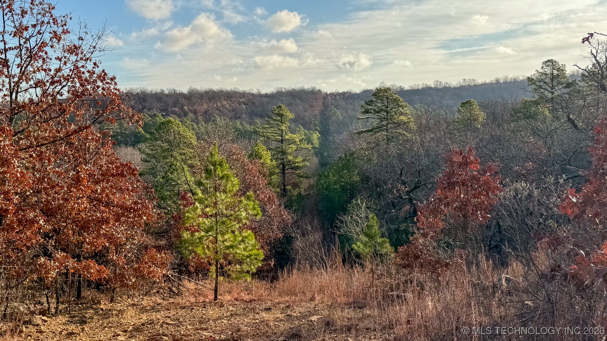 1100 Etchison Road Quinton OK 74561