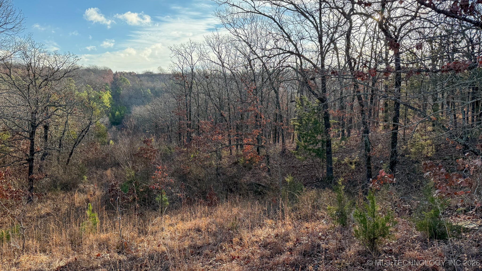1100 Etchison Road Quinton OK 74561