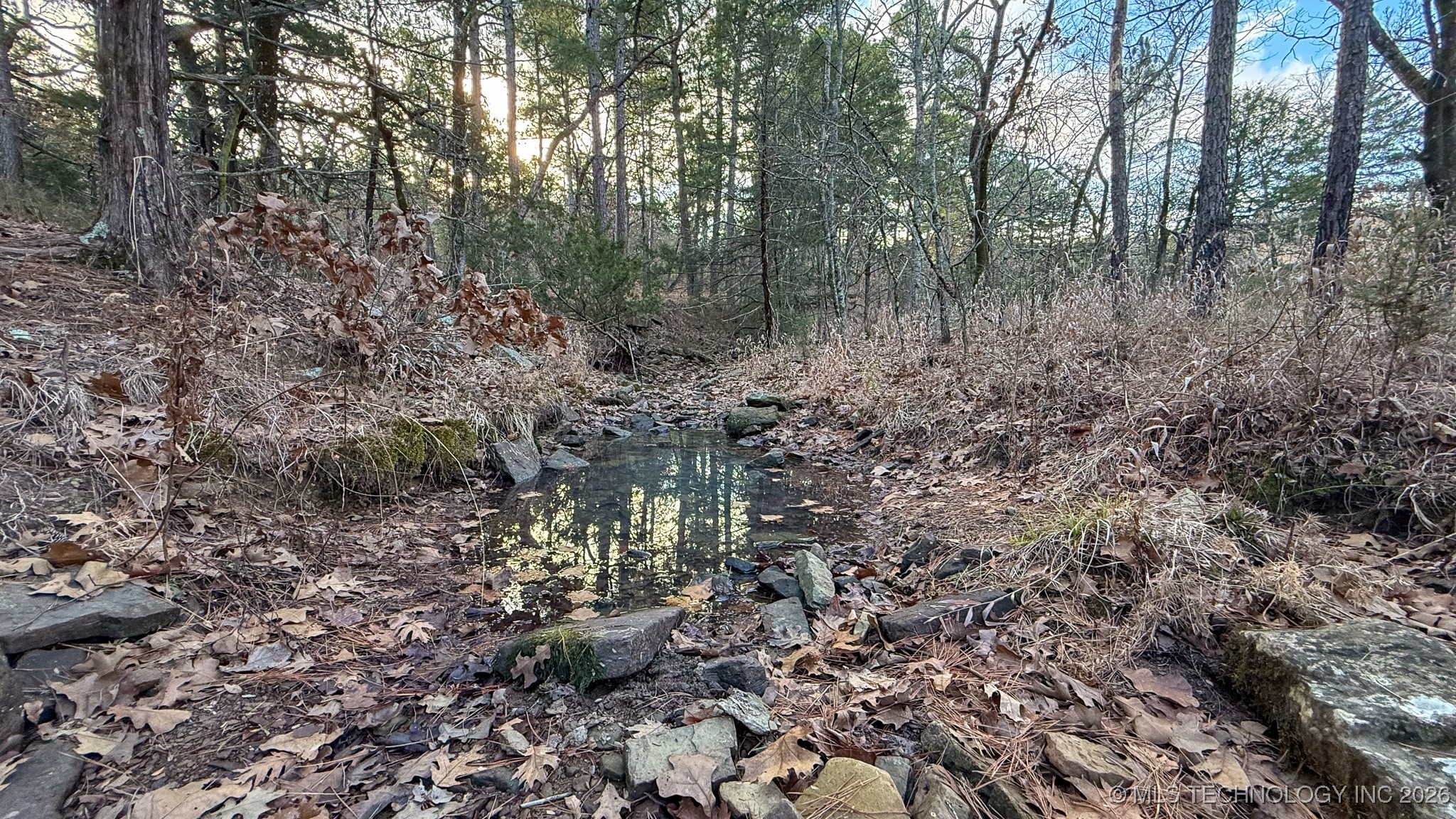 1100 Etchison Road Quinton OK 74561
