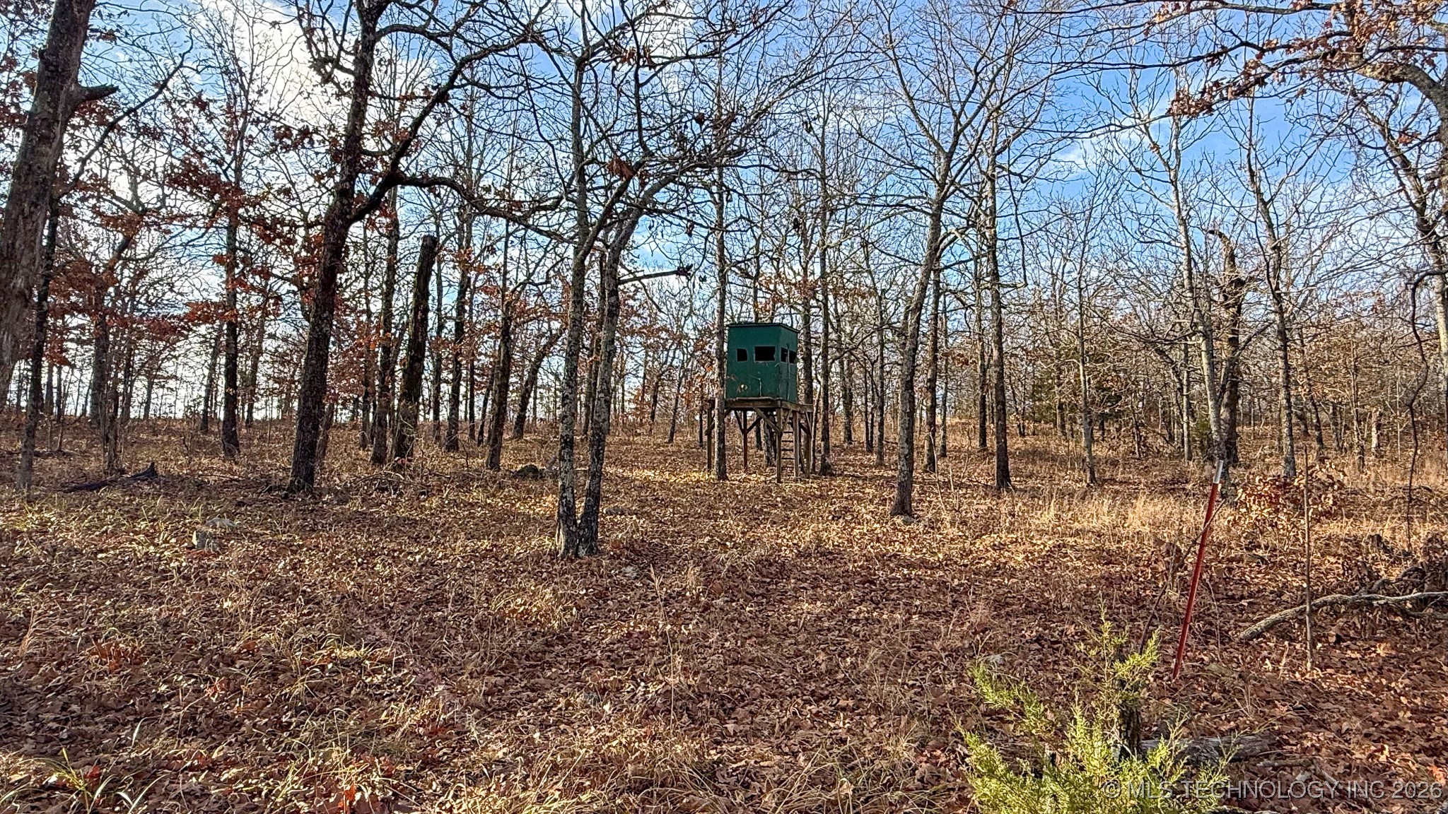 1100 Etchison Road Quinton OK 74561