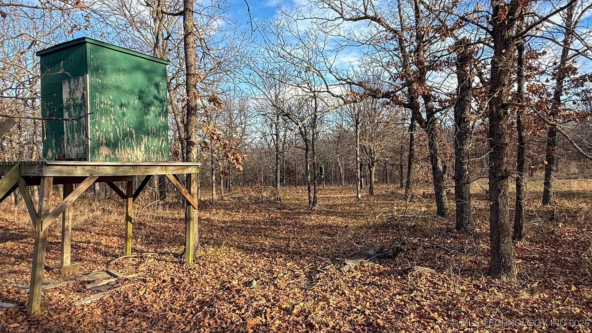 1100 Etchison Road Quinton OK 74561