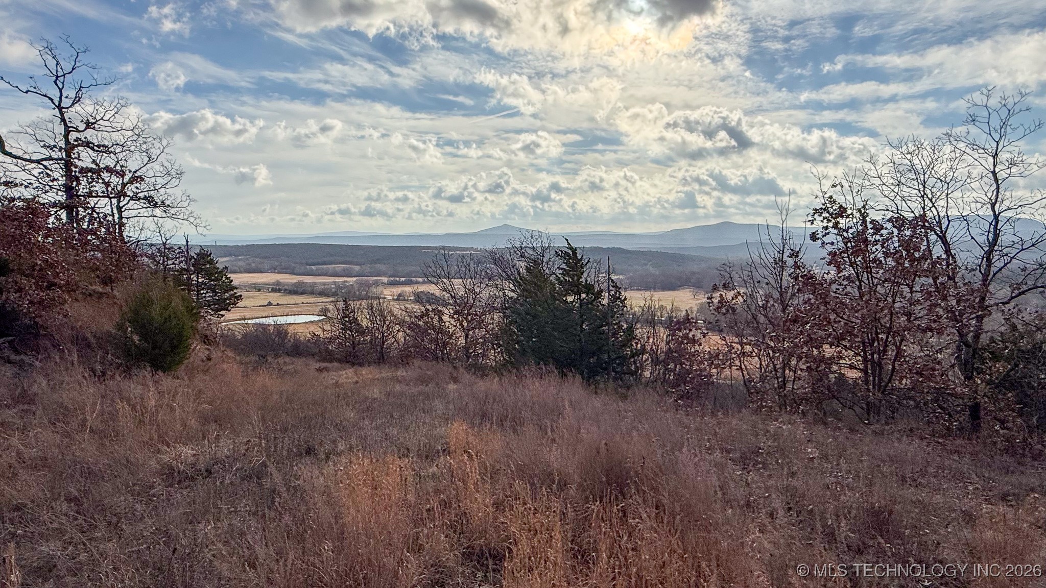 1100 Etchison Road Quinton OK 74561