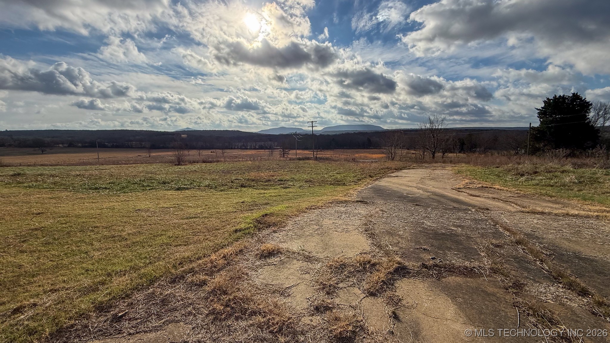 1100 Etchison Road Quinton OK 74561