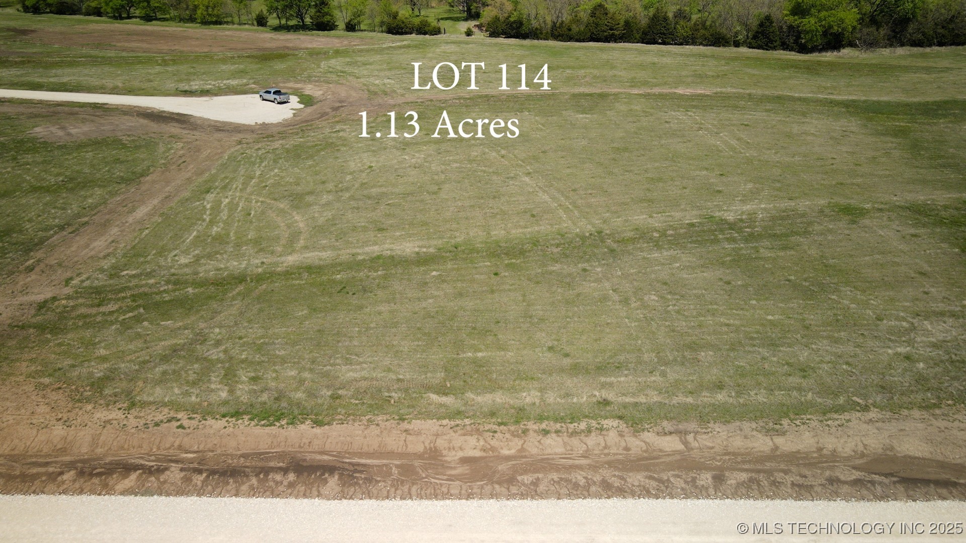 114 Lost Creek Lane Davis OK 73030
