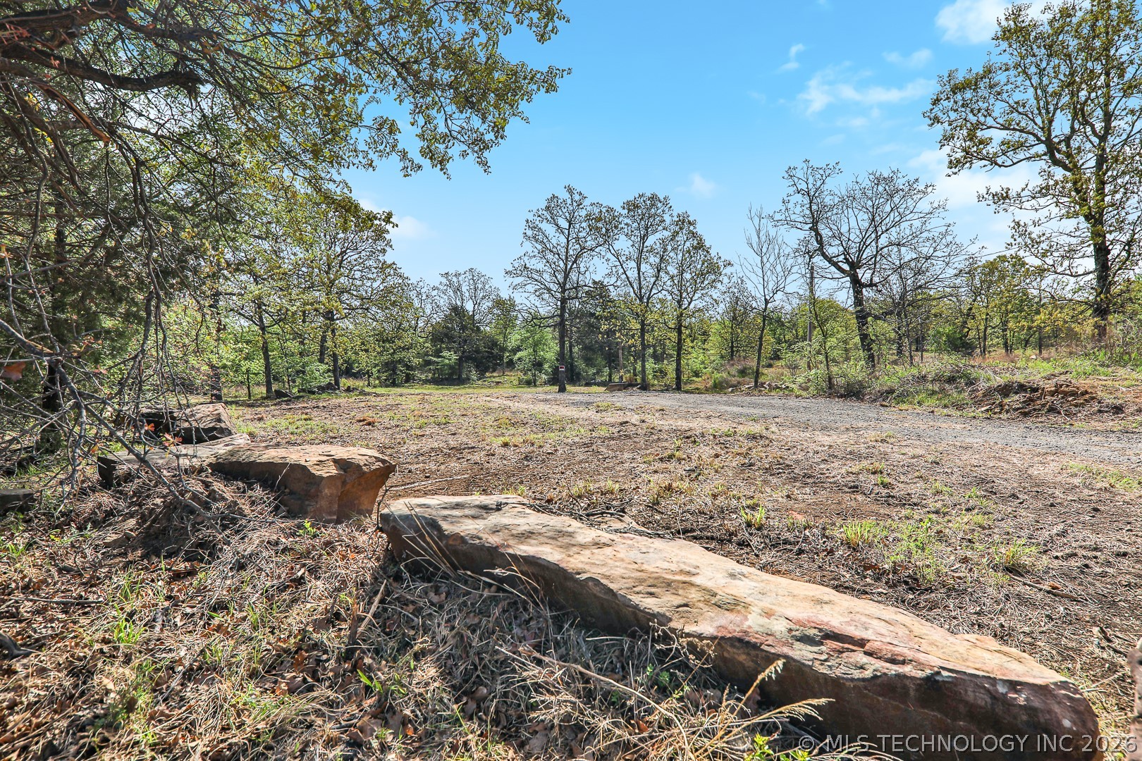 849 Dozer Road Eufaula OK 74432
