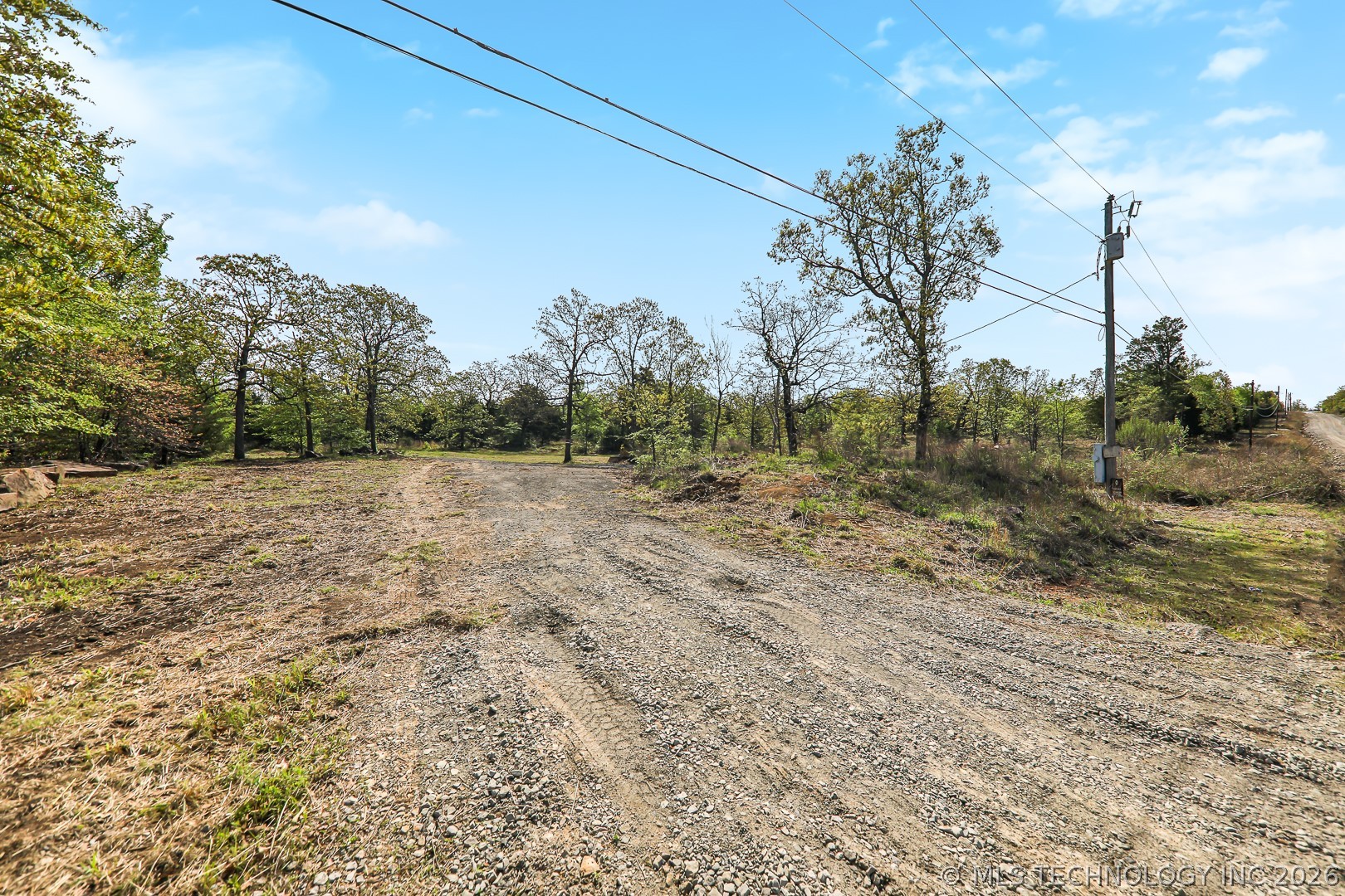 849 Dozer Road Eufaula OK 74432