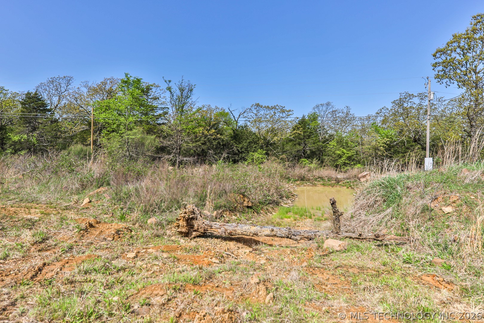 849 Dozer Road Eufaula OK 74432