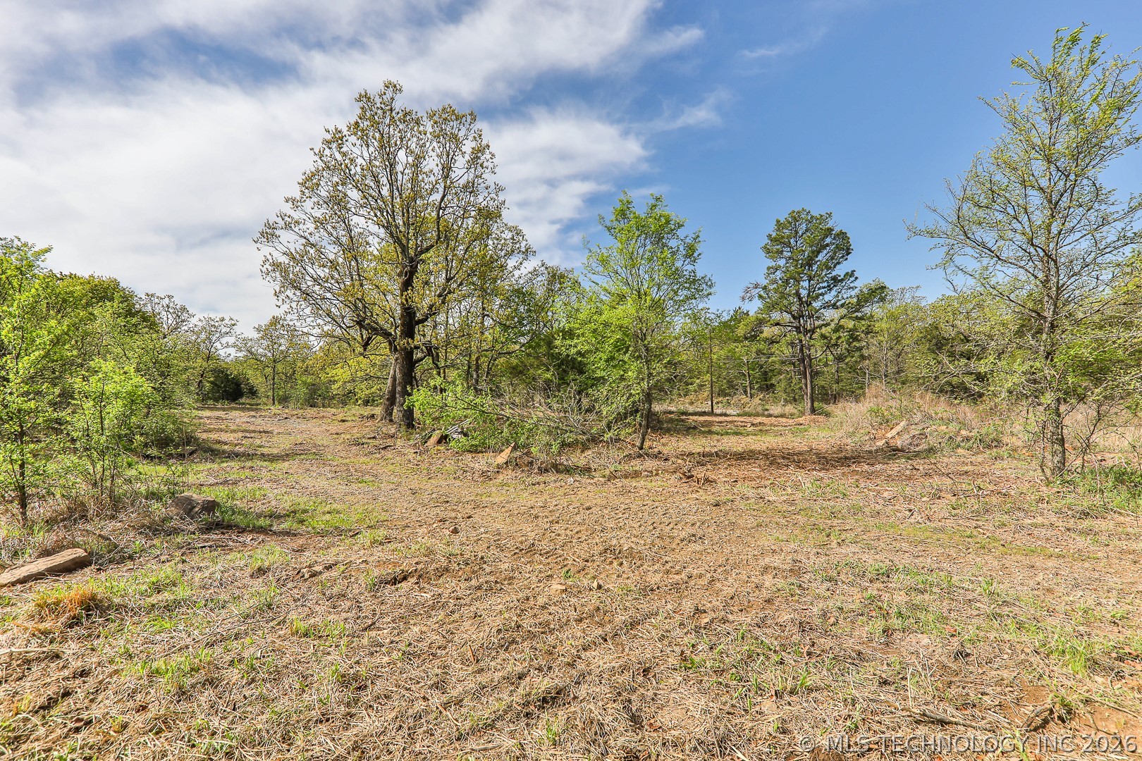 849 Dozer Road Eufaula OK 74432
