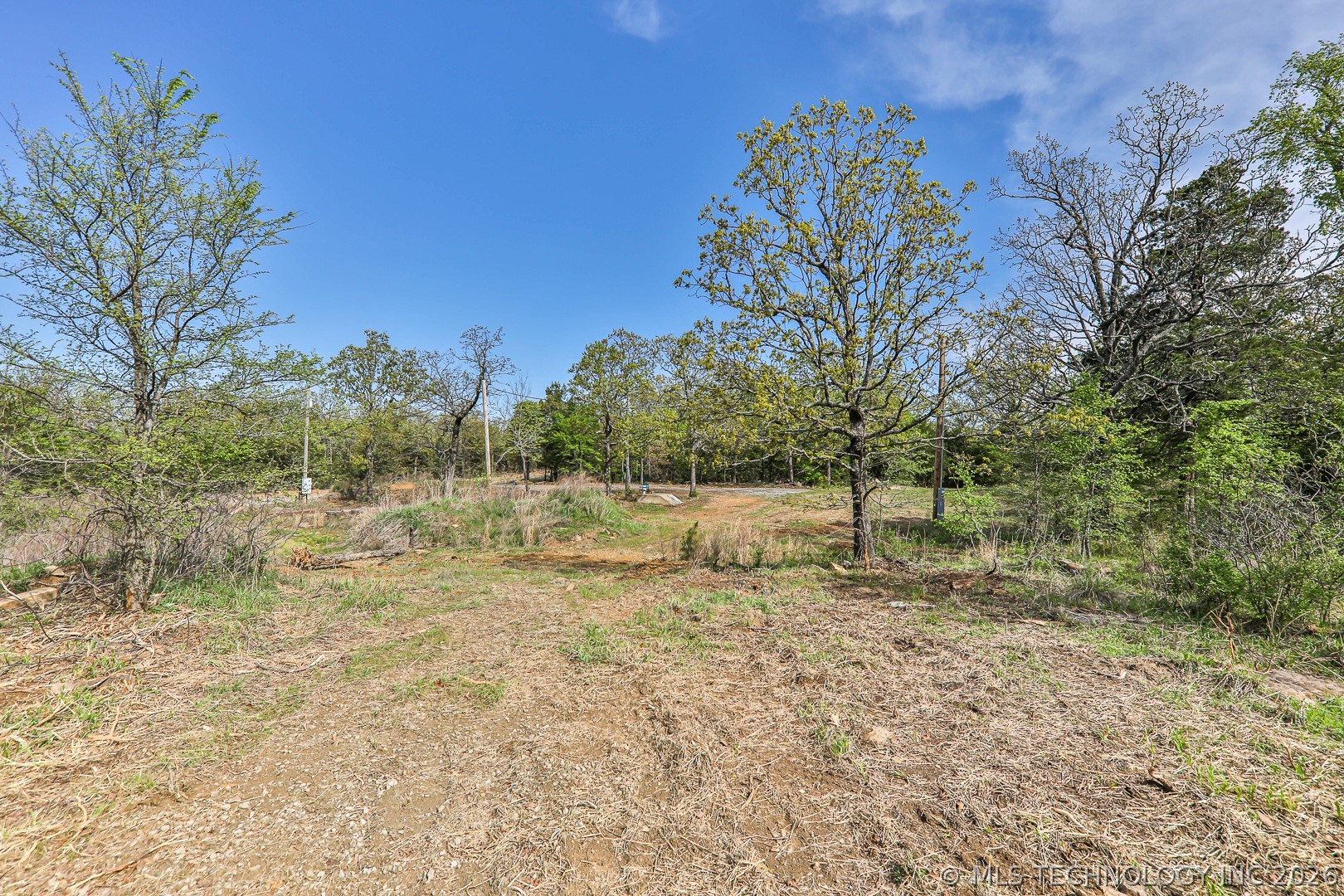 849 Dozer Road Eufaula OK 74432