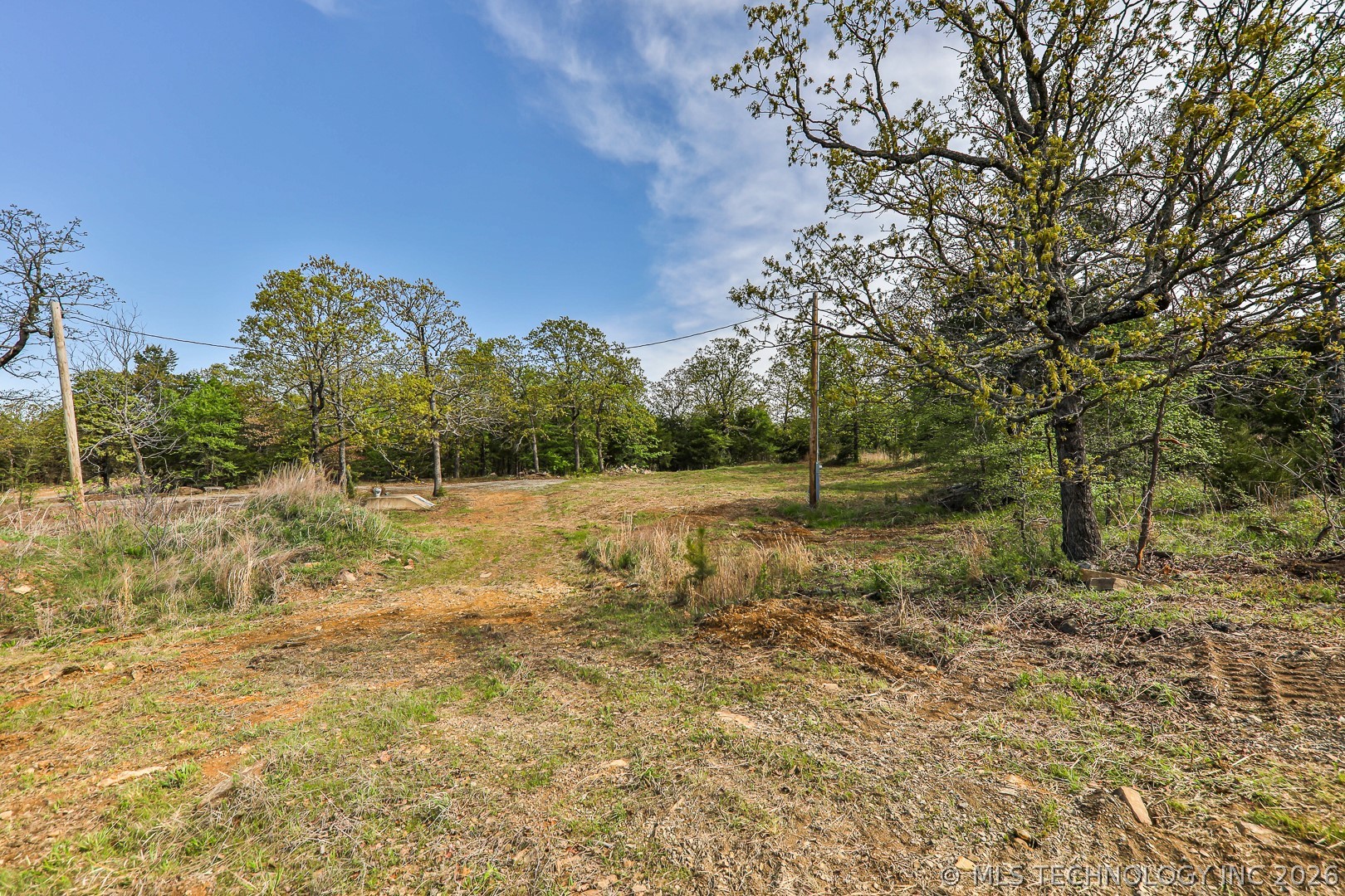 849 Dozer Road Eufaula OK 74432