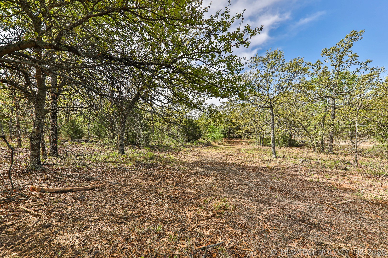 849 Dozer Road Eufaula OK 74432
