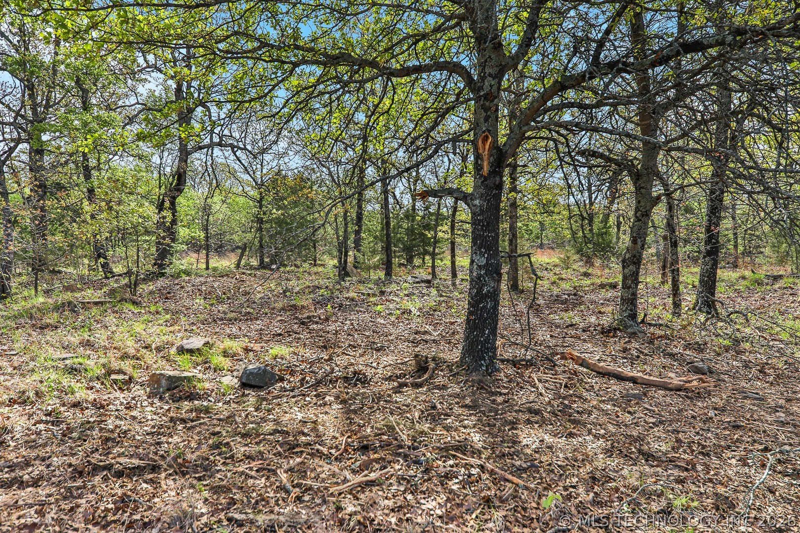 849 Dozer Road Eufaula OK 74432